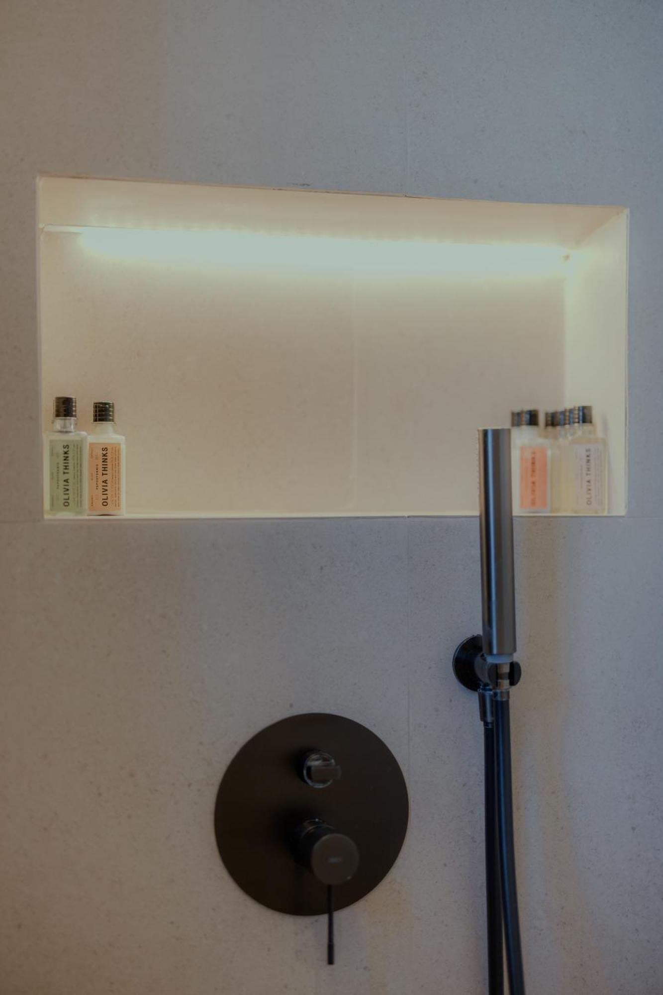 Niama Luxury Apartmán Nafplio