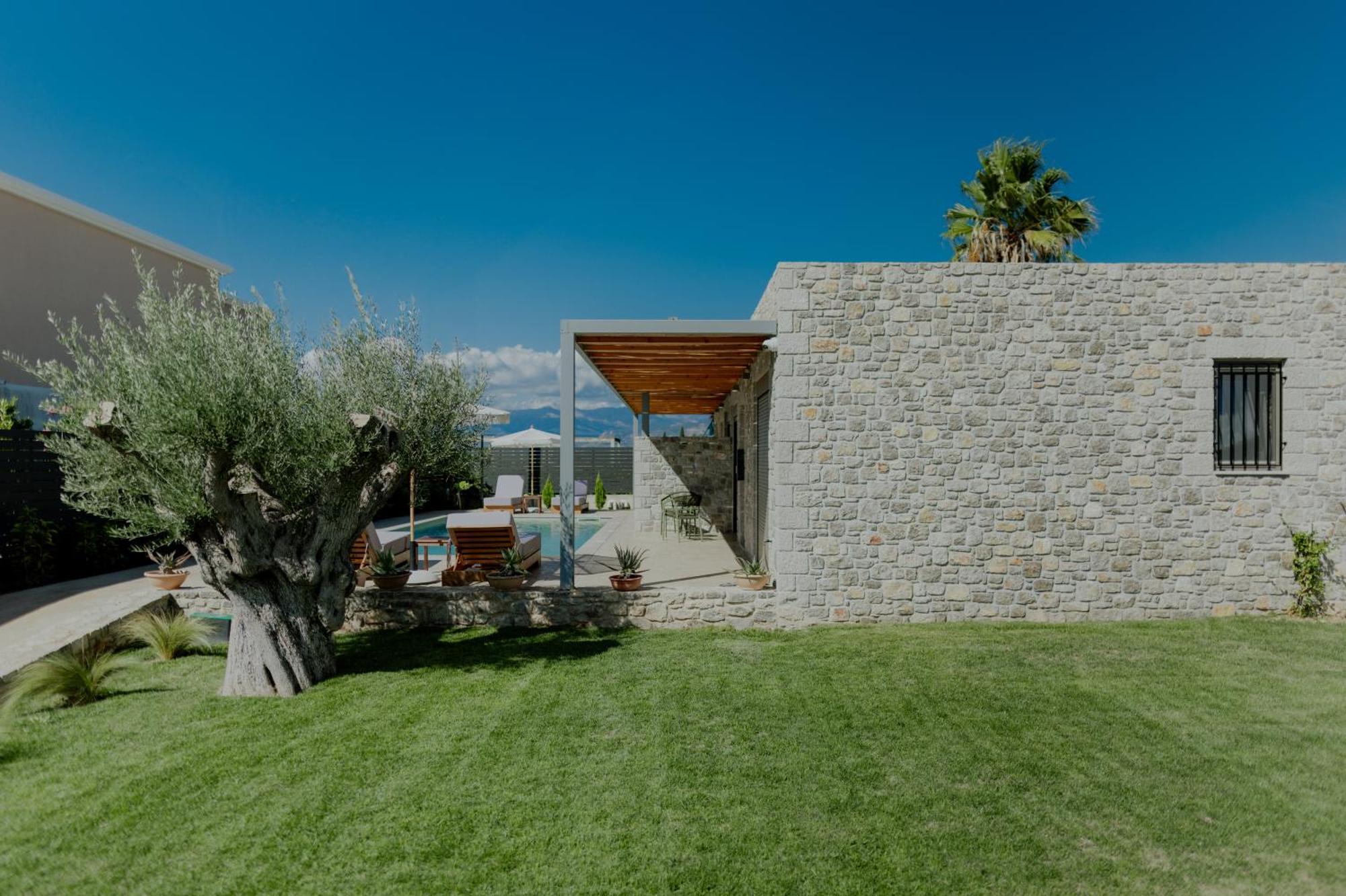 Niama Luxury Apartmán *