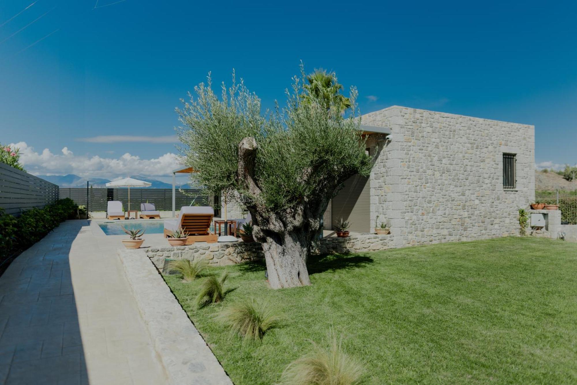 Niama Luxury Apartmán