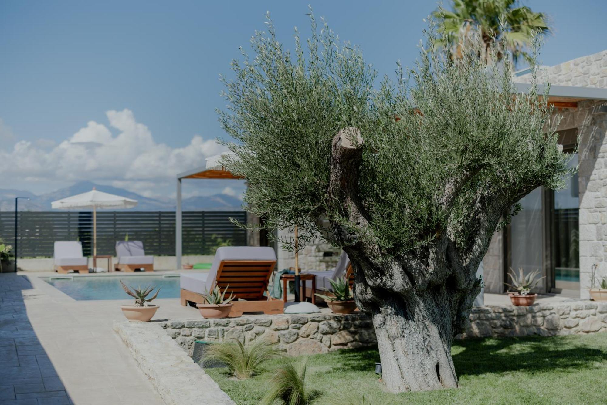 Niama Luxury Apartmán *