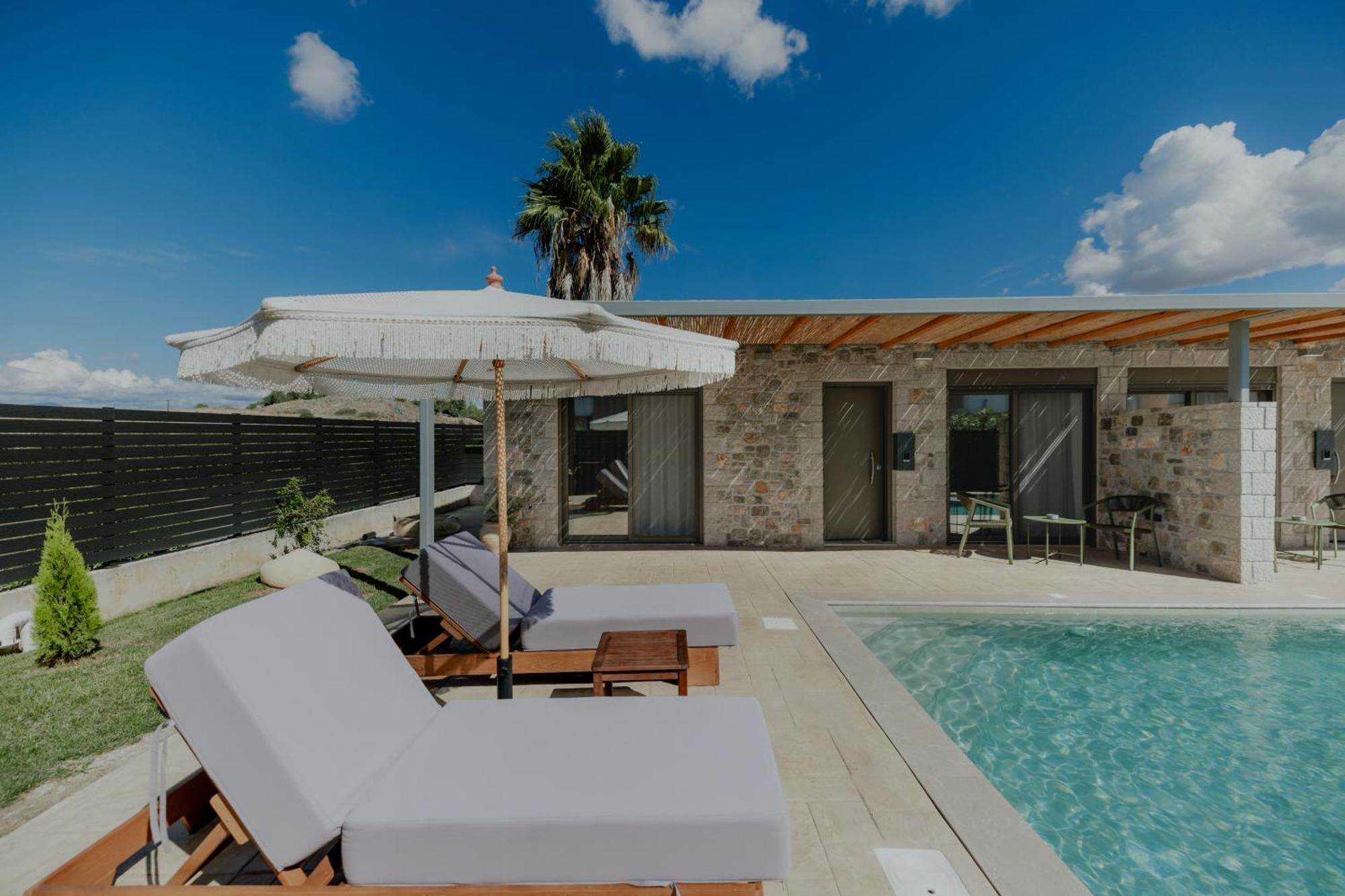 Apartmán Niama Luxury