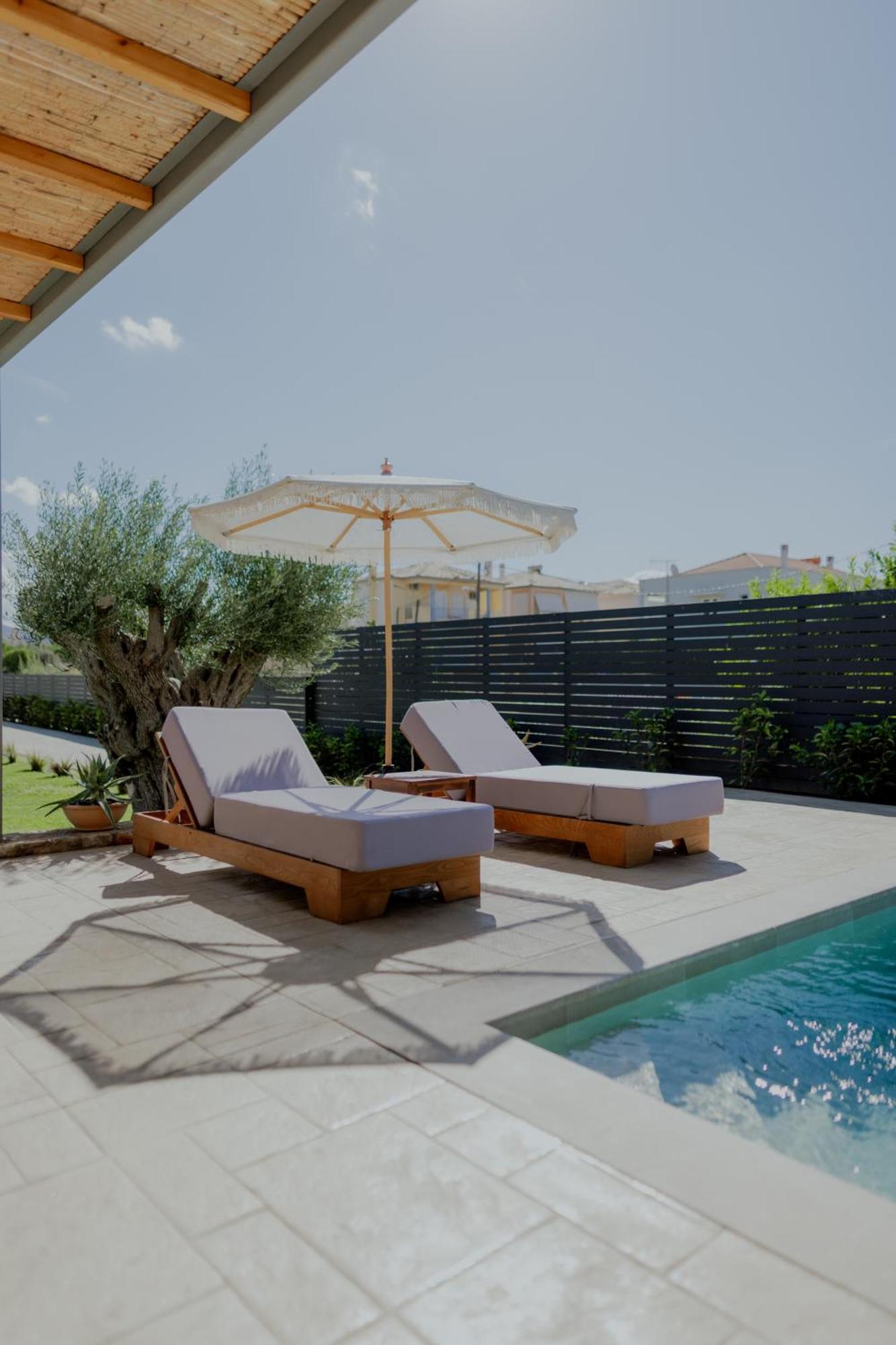 Niama Luxury *
