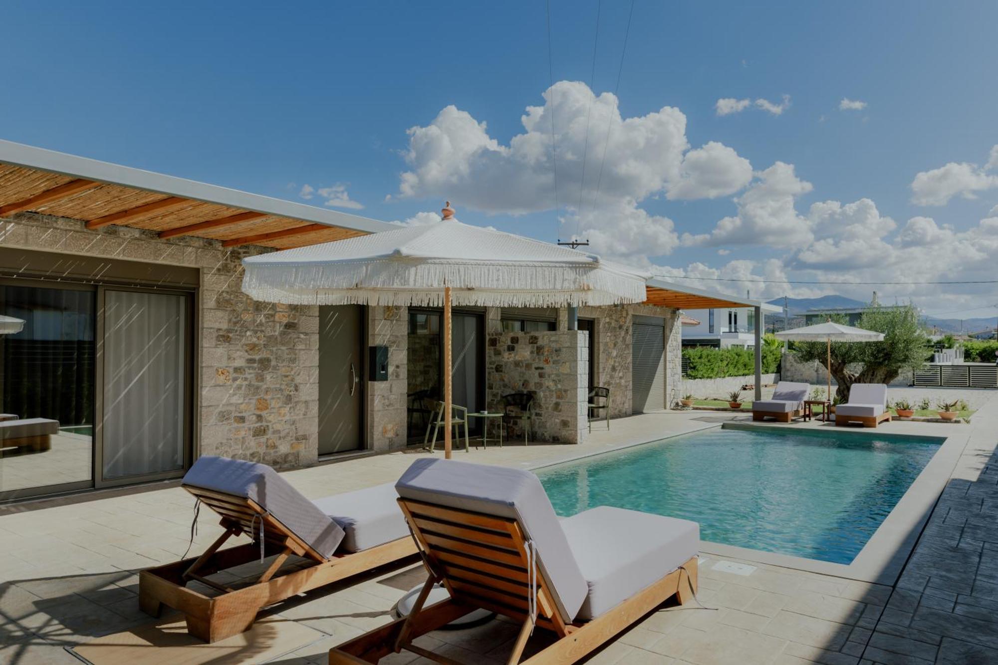 Niama Luxury Nafplio
