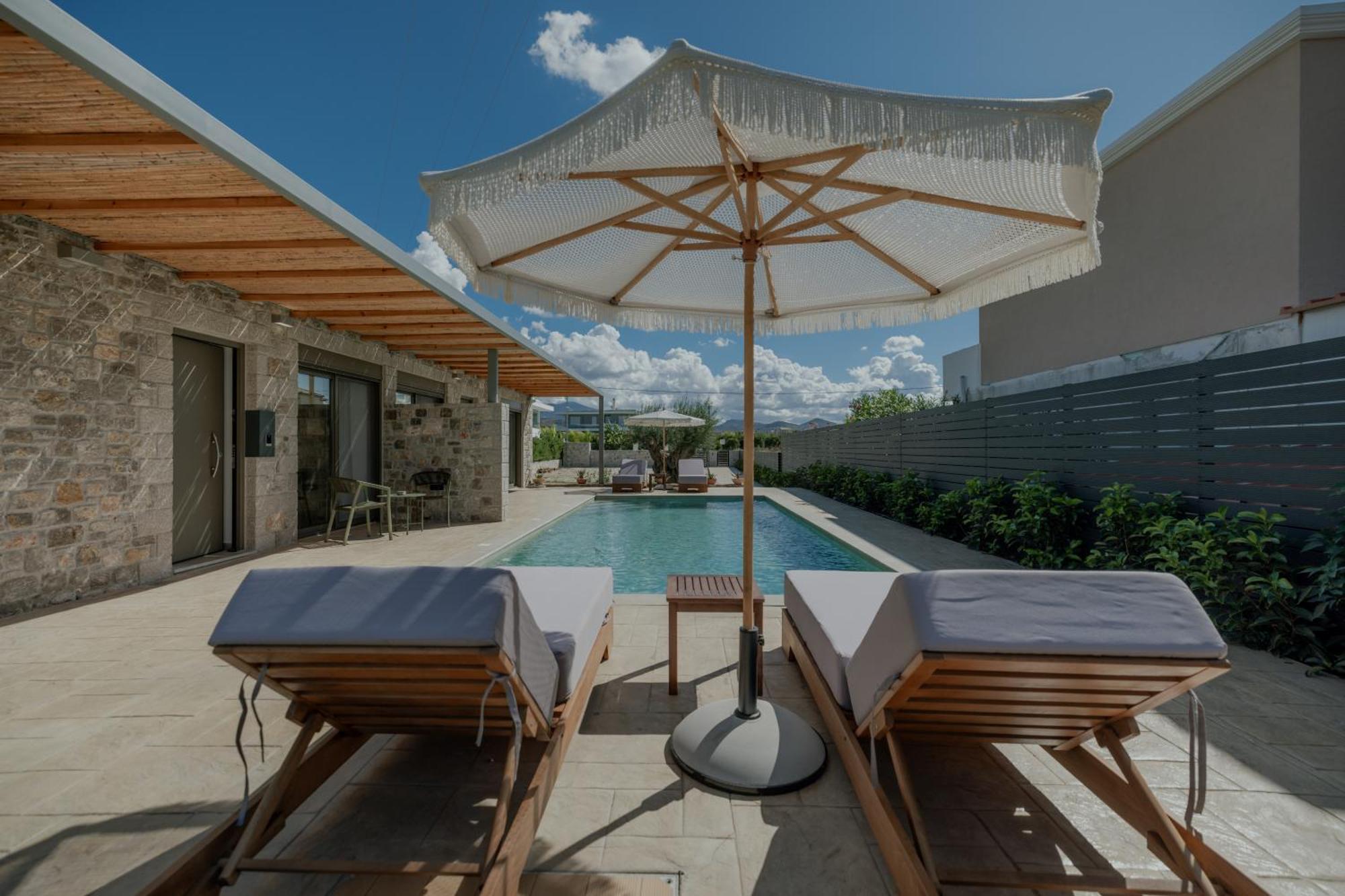 Apartmán Niama Luxury