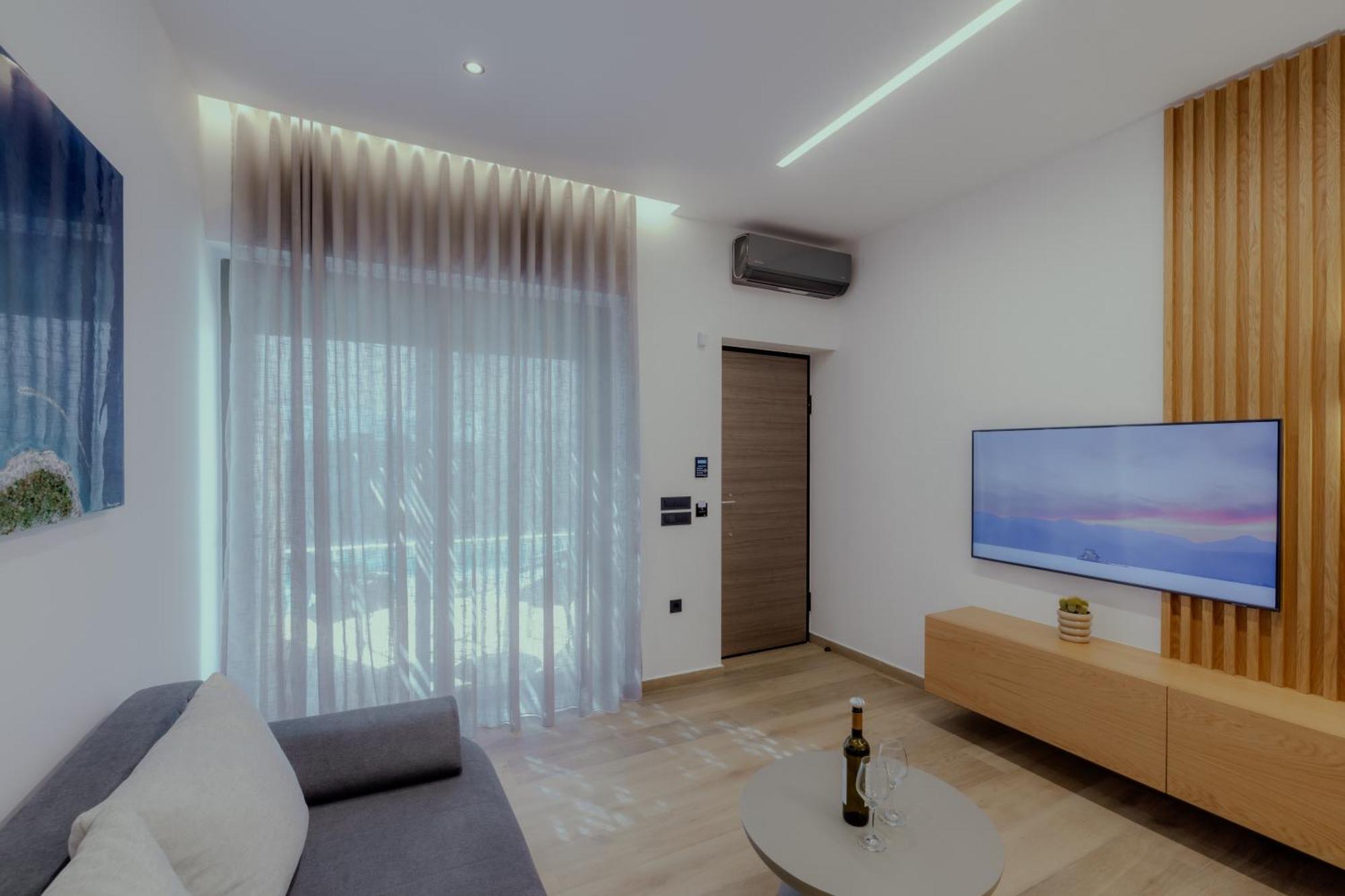 Niama Luxury * Nafplio