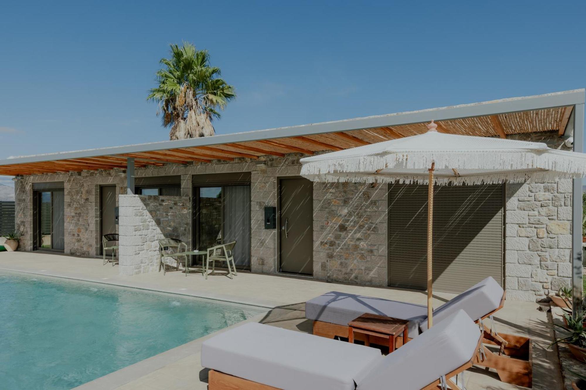 Niama Luxury Apartmán