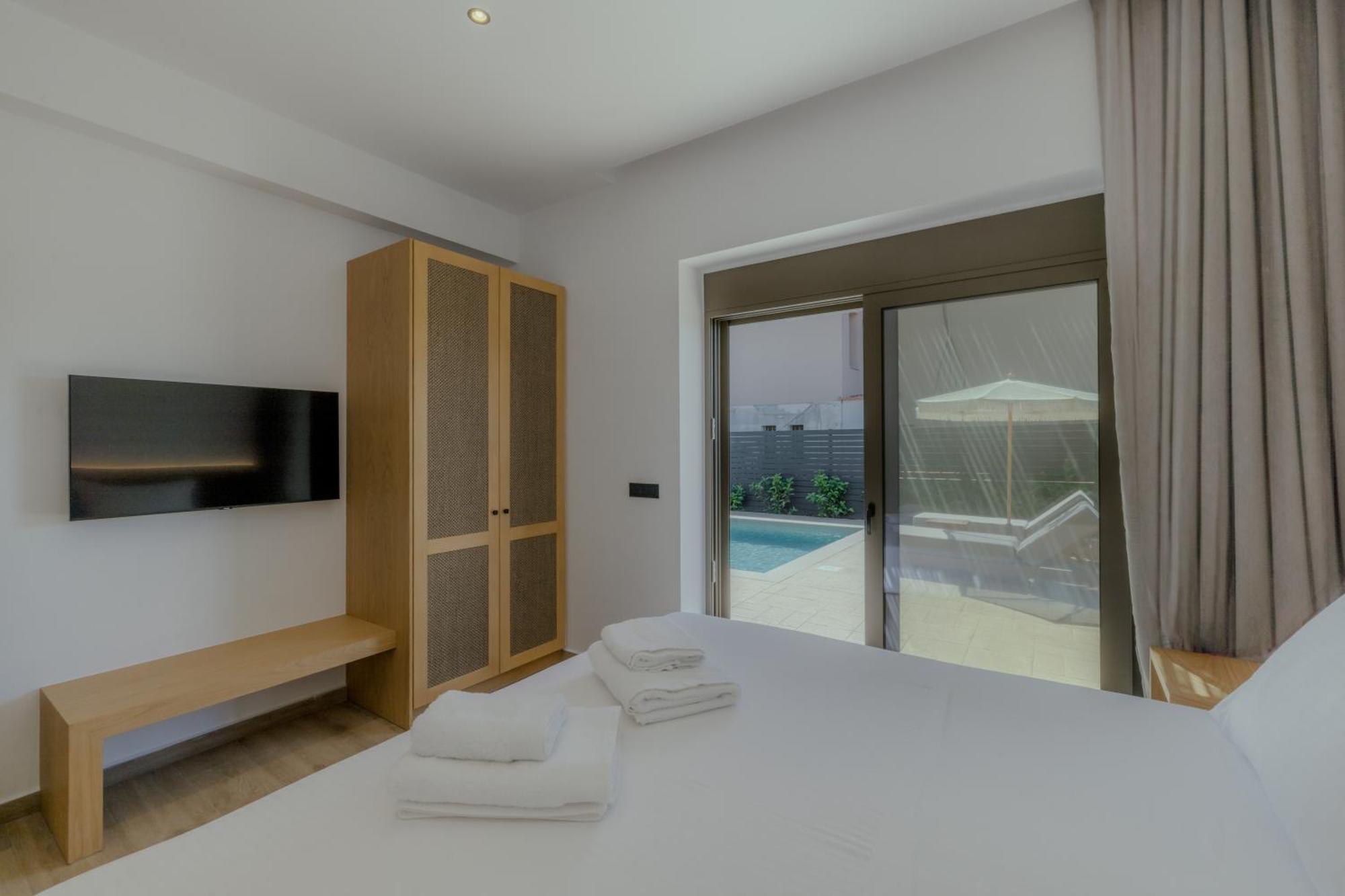 Niama Luxury Apartmán *