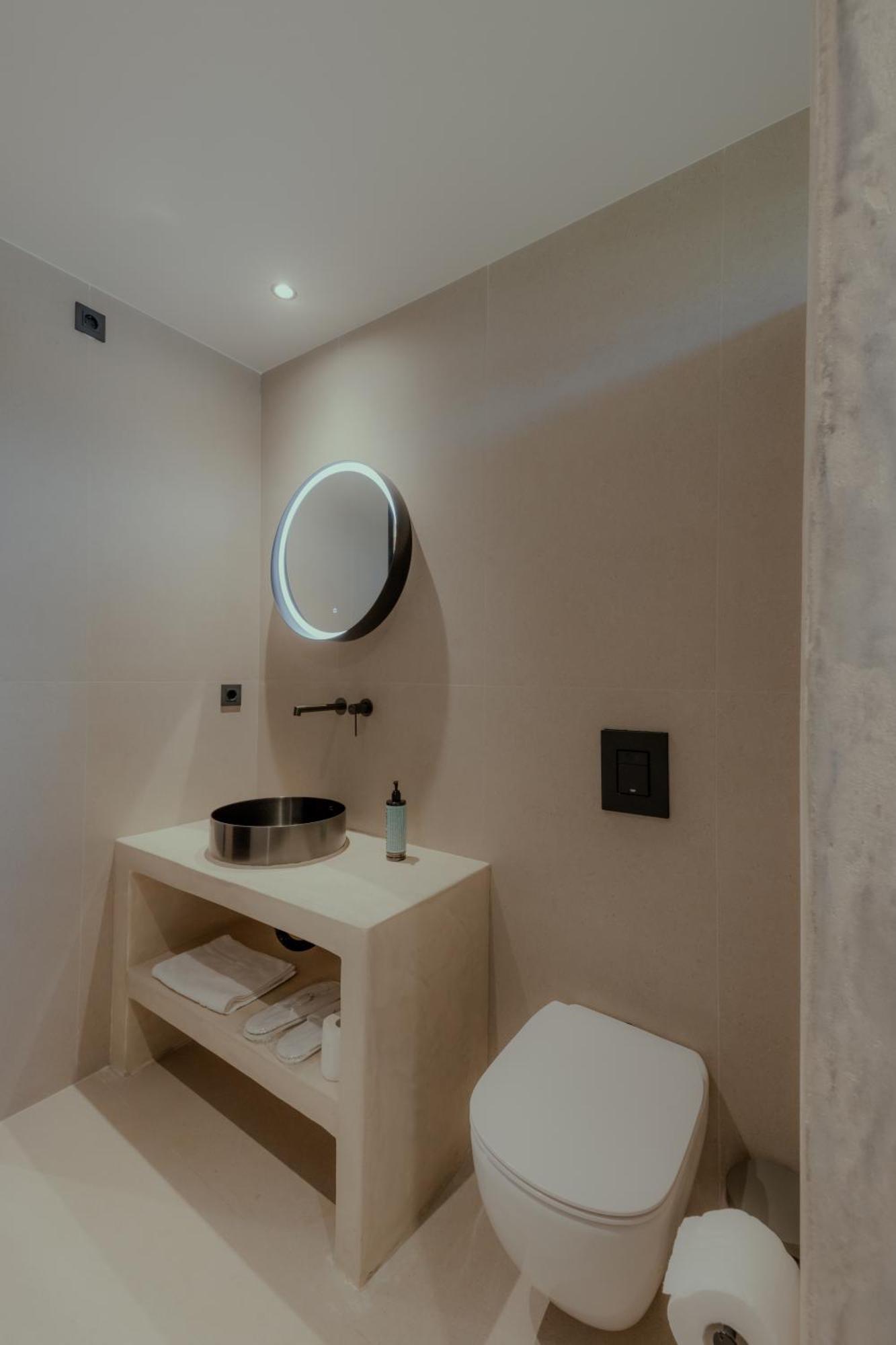 Apartmán Niama Luxury