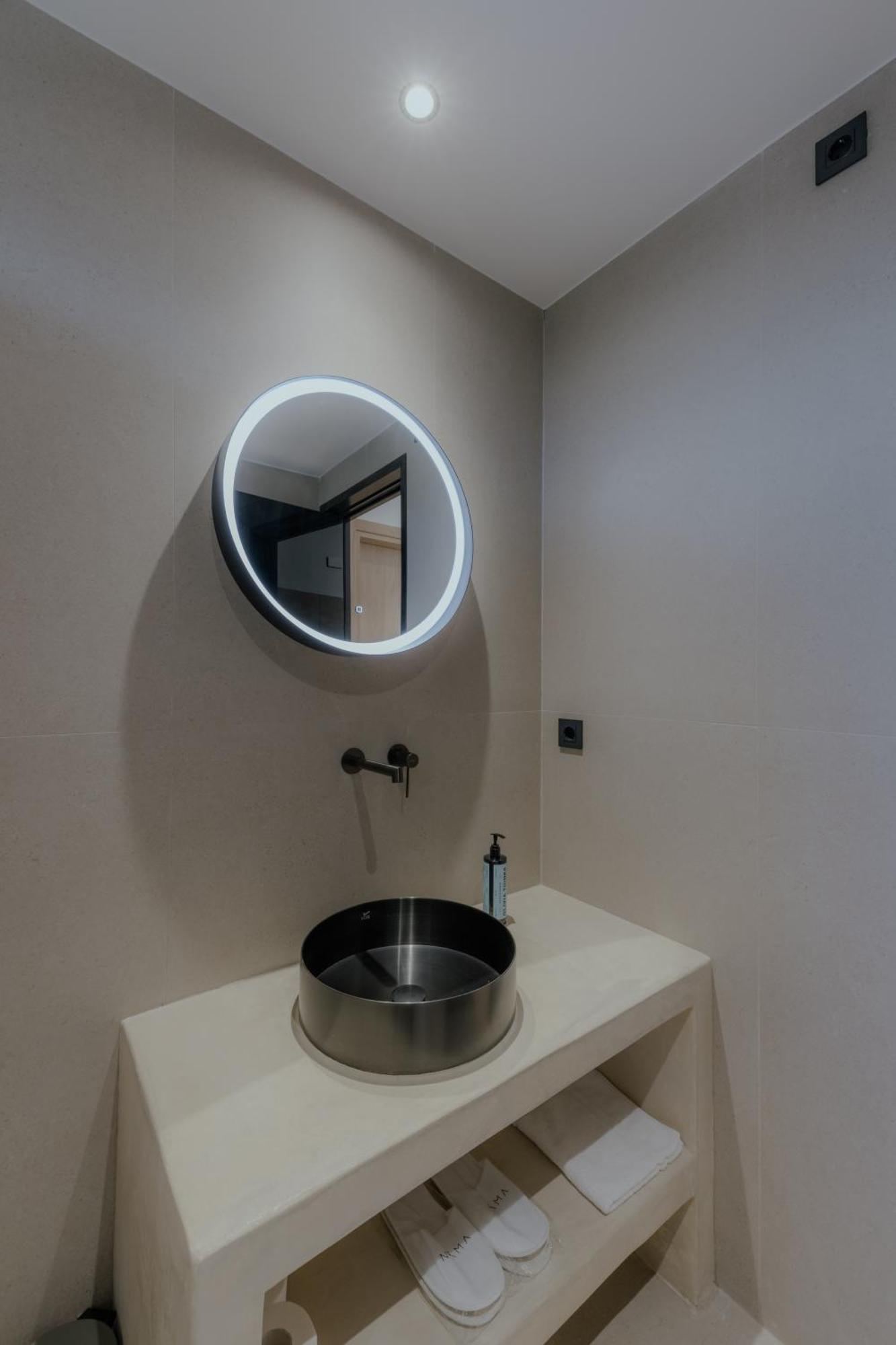 Niama Luxury * Nafplio