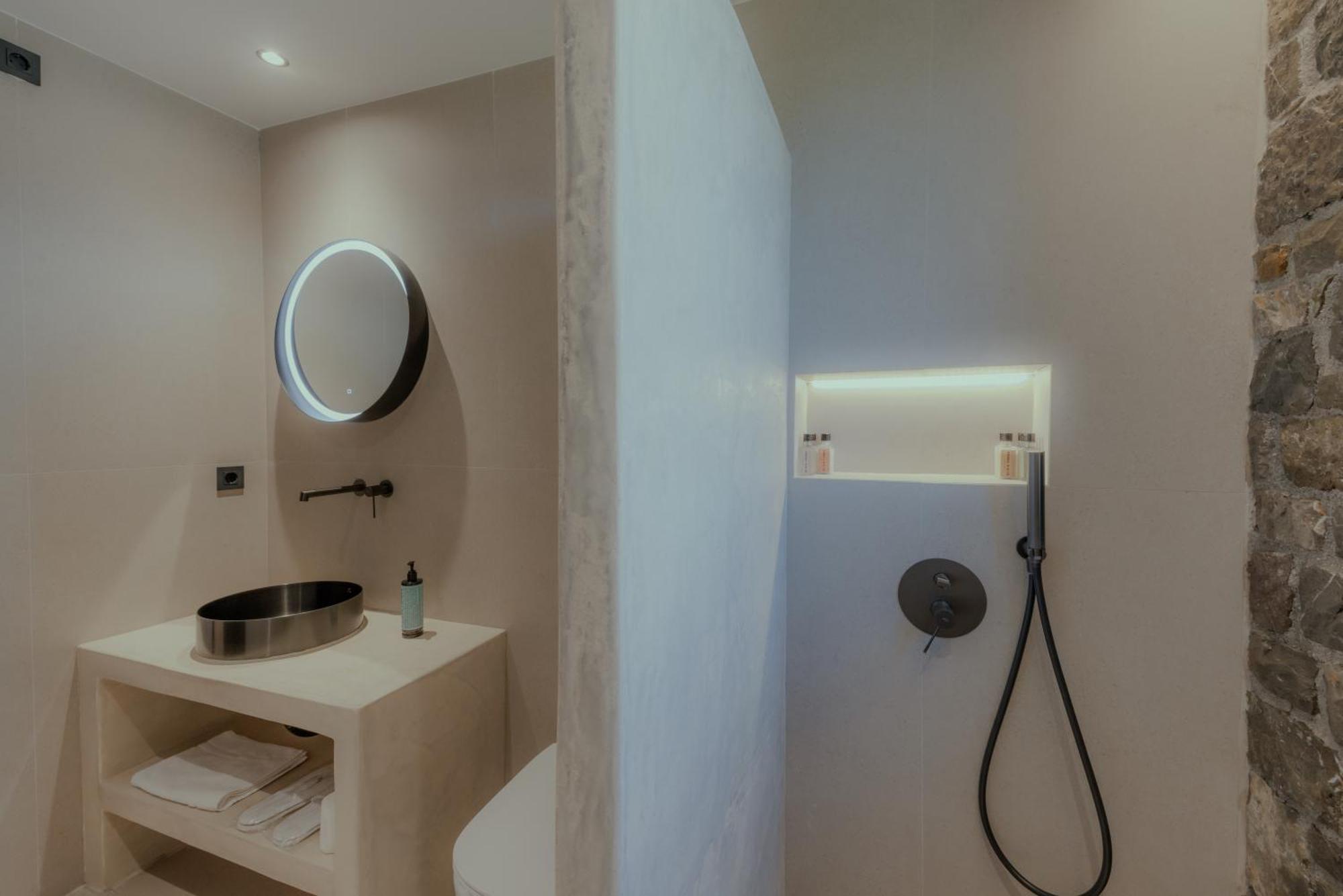 Niama Luxury Apartmán *