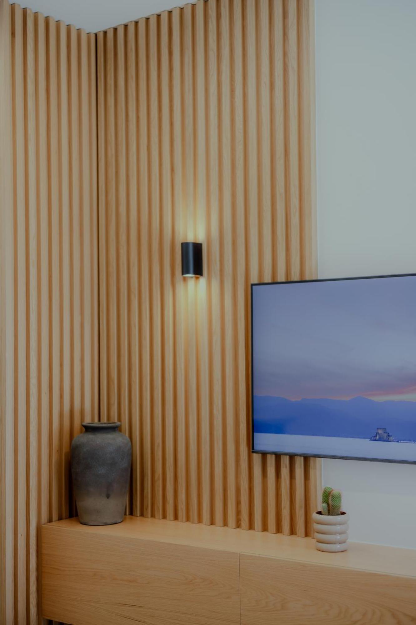 Apartmán Niama Luxury *