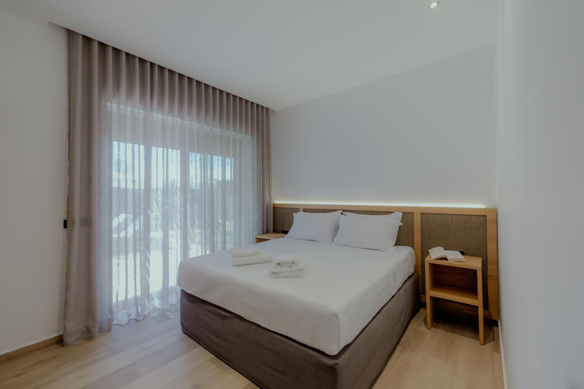 Niama Luxury * Nafplio