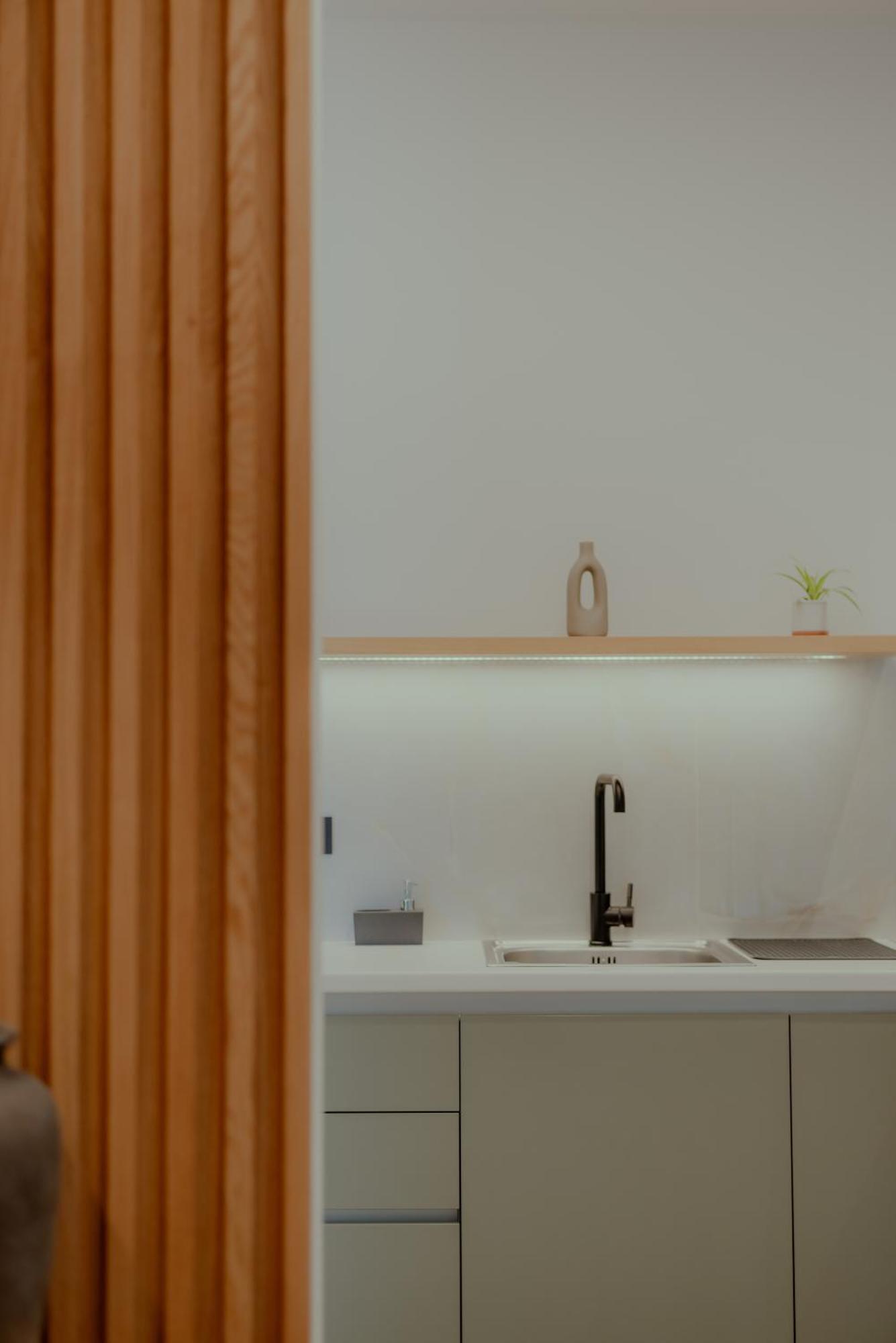 Niama Luxury Apartmán