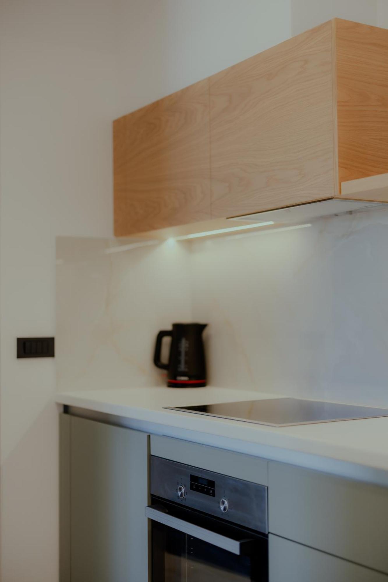 Niama Luxury Apartmán Nafplio