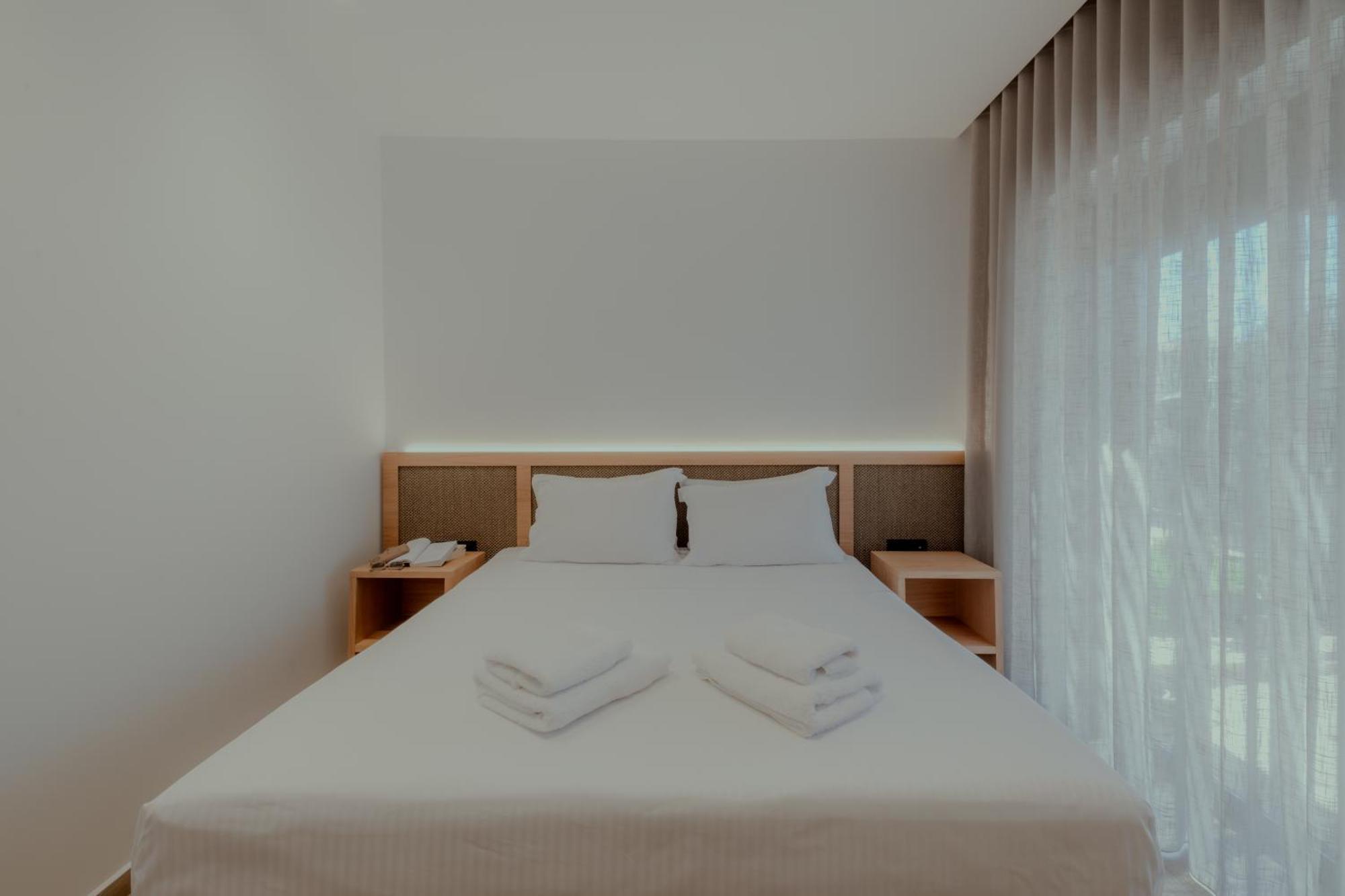 Apartmán Niama Luxury Nafplio