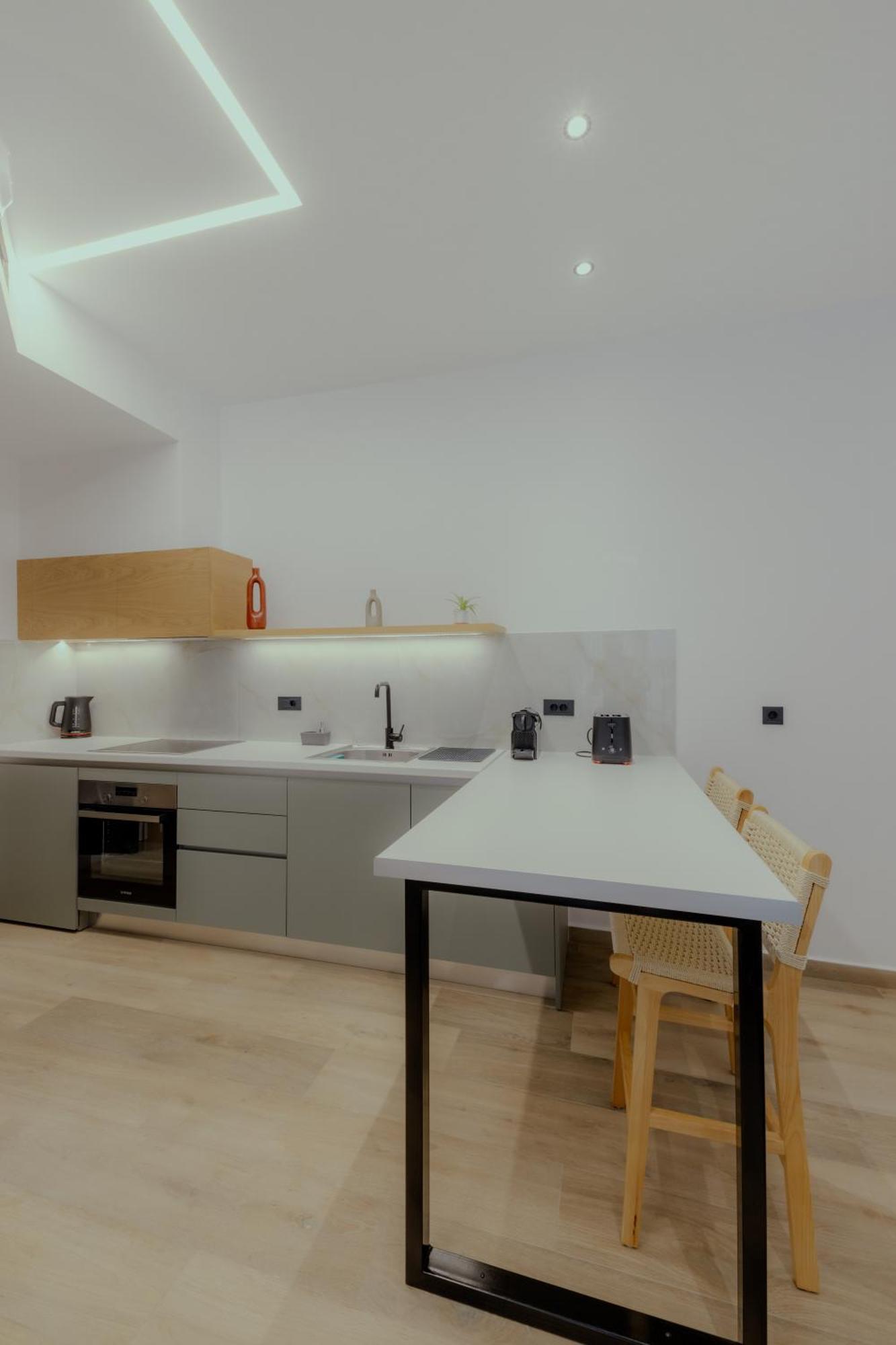 Apartmán Niama Luxury