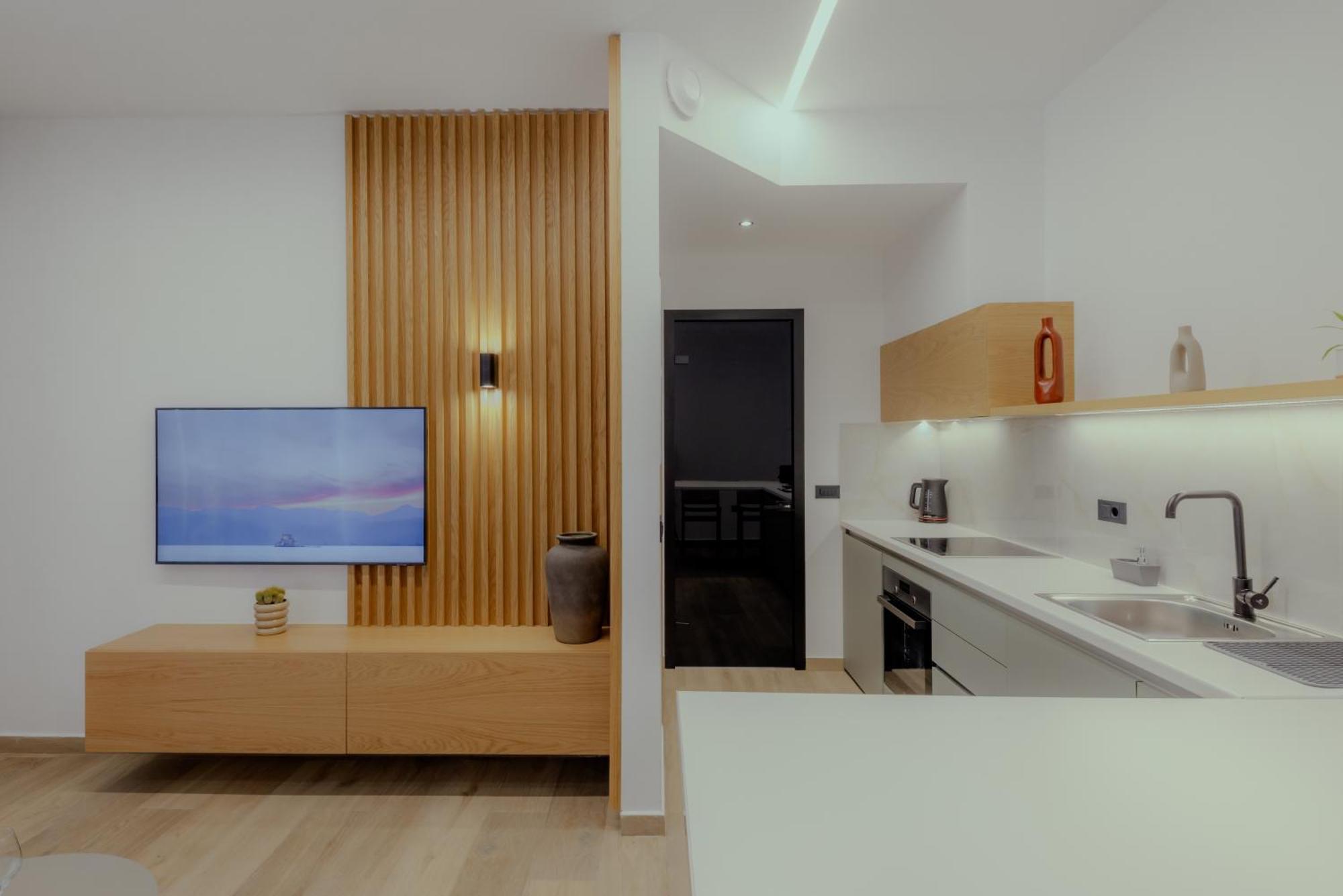 Niama Luxury *