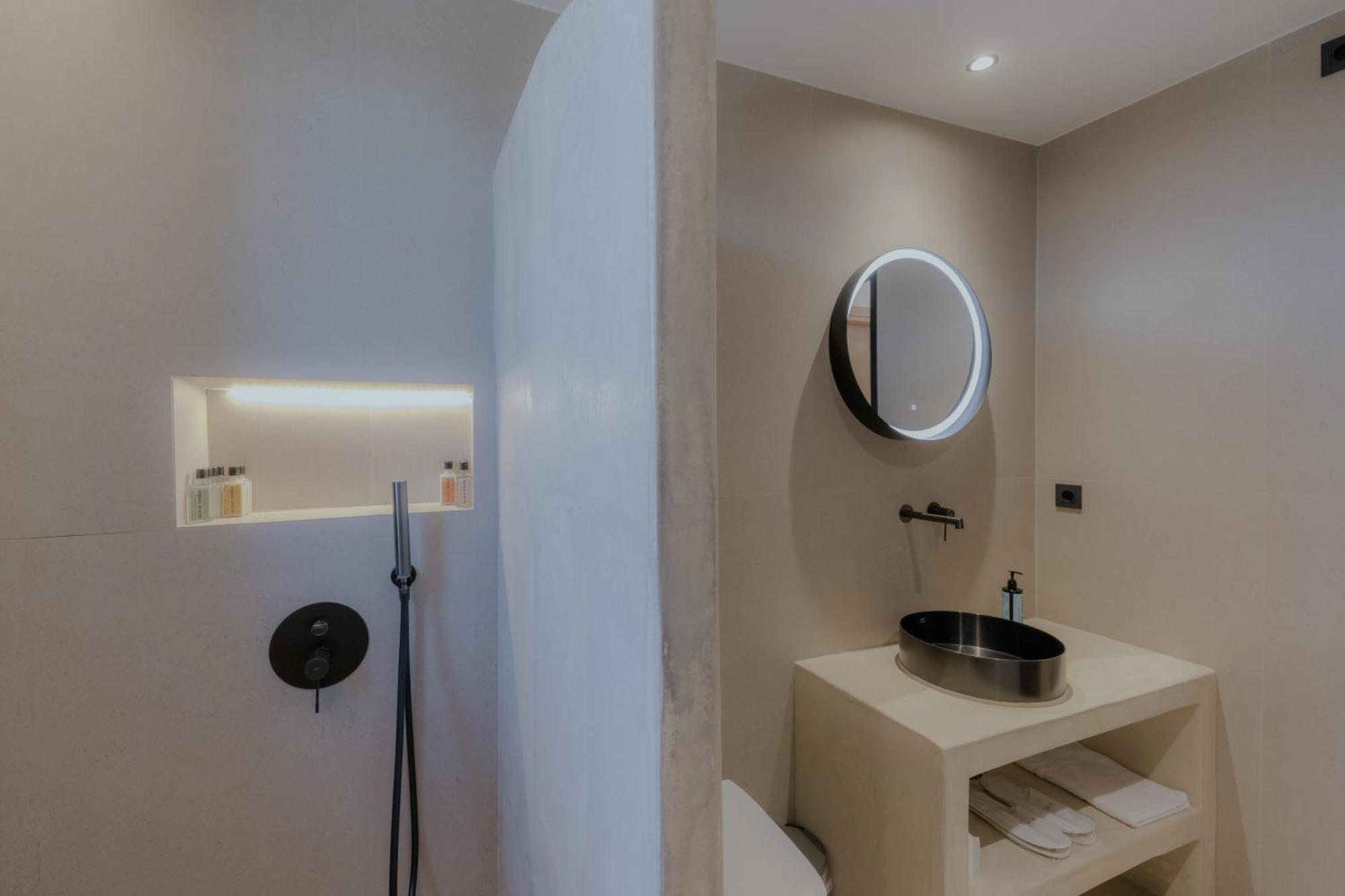 Niama Luxury Apartmán *