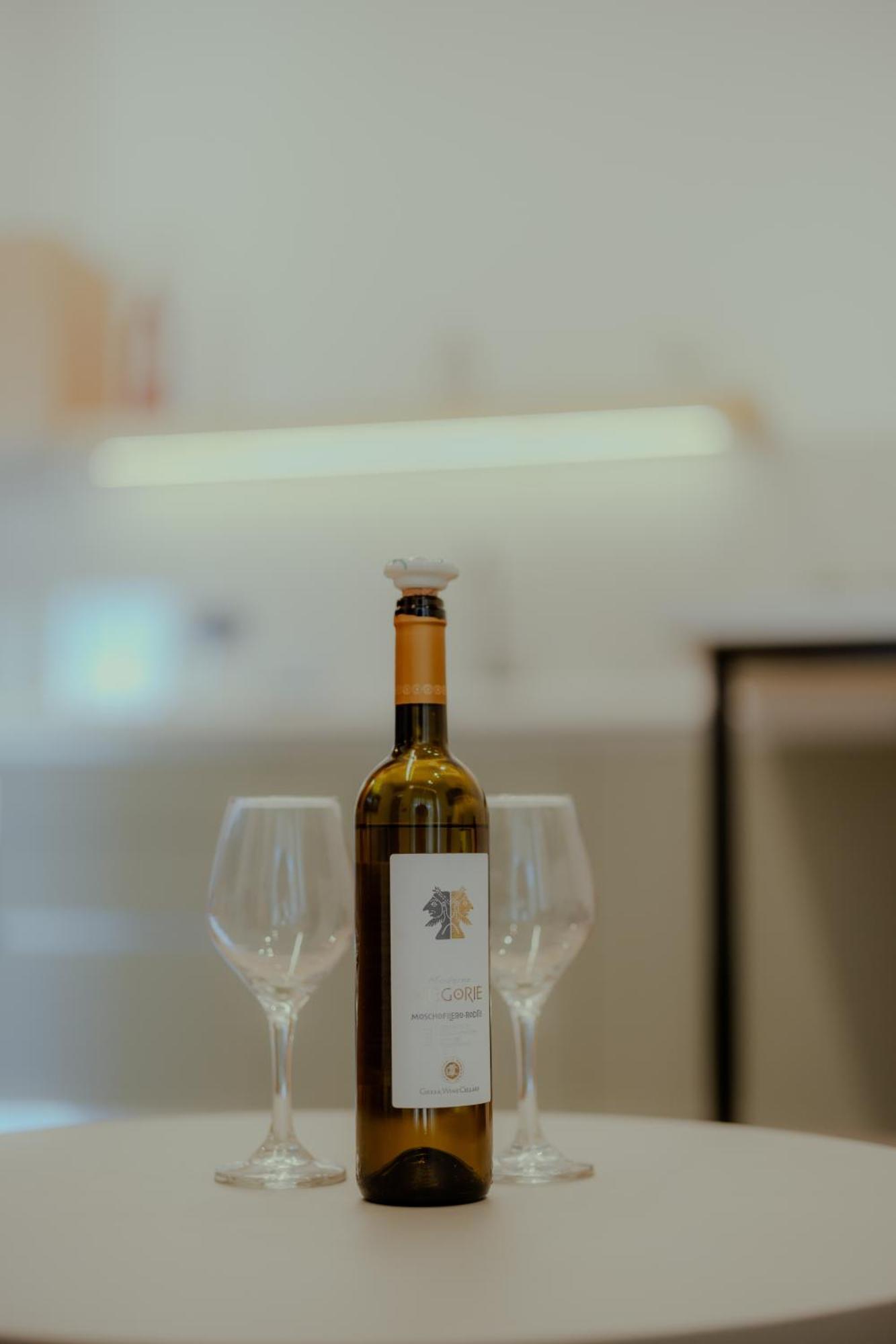Apartmán Niama Luxury *
