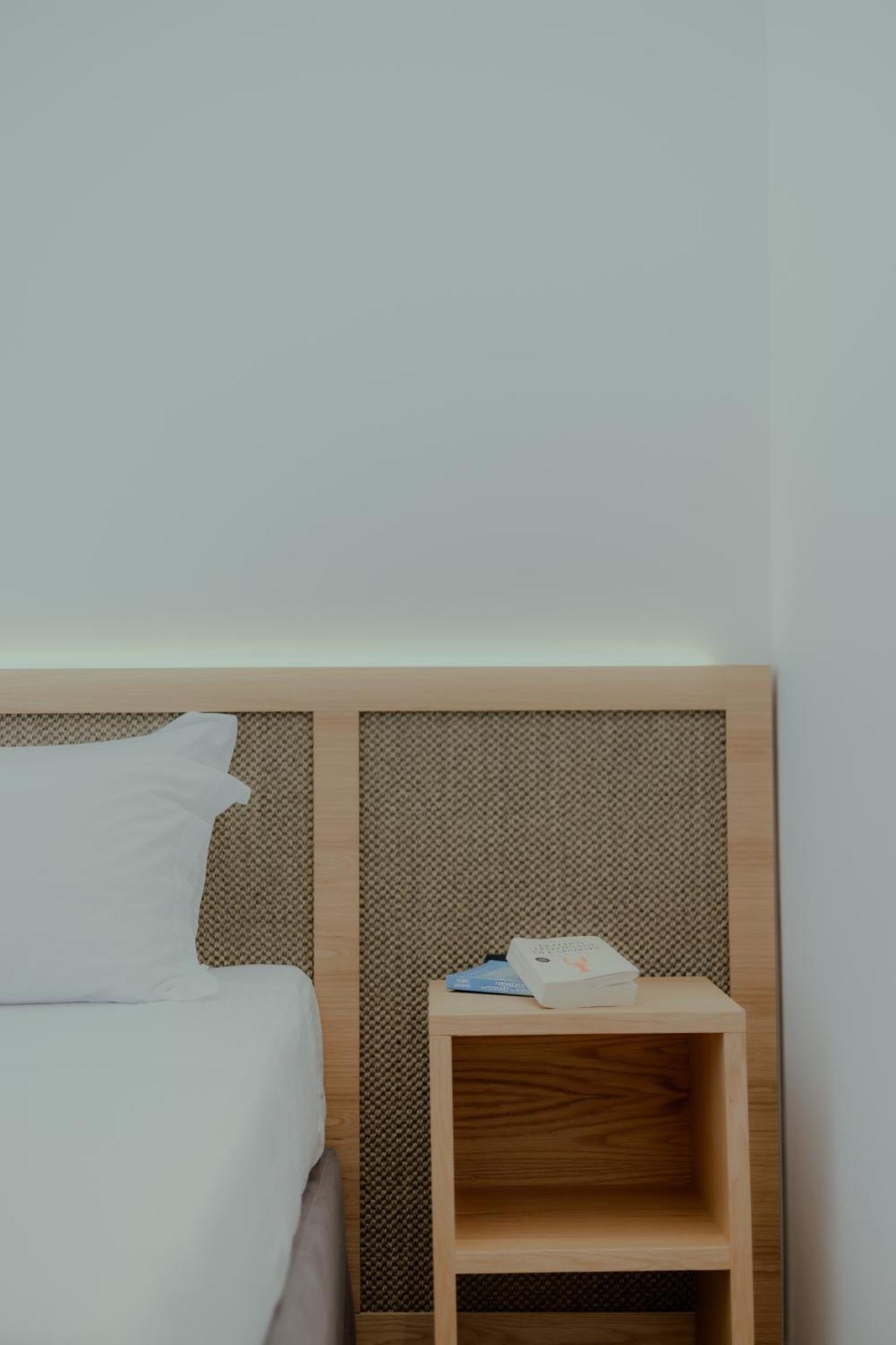 Niama Luxury Apartmán *