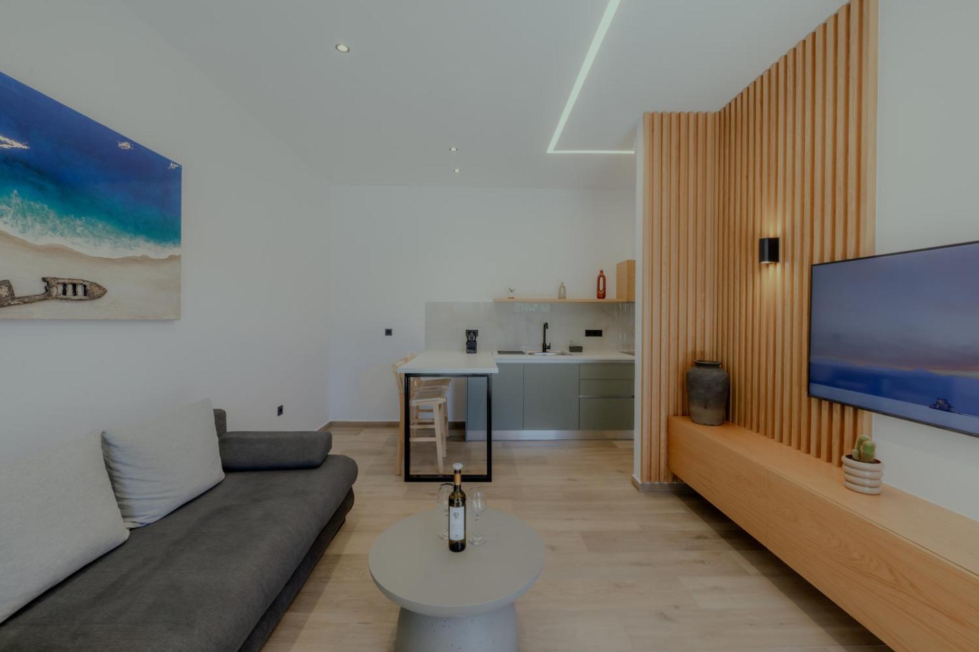 Niama Luxury Apartmán