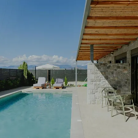 Niama Luxury Apartments Nauplion Exterior foto