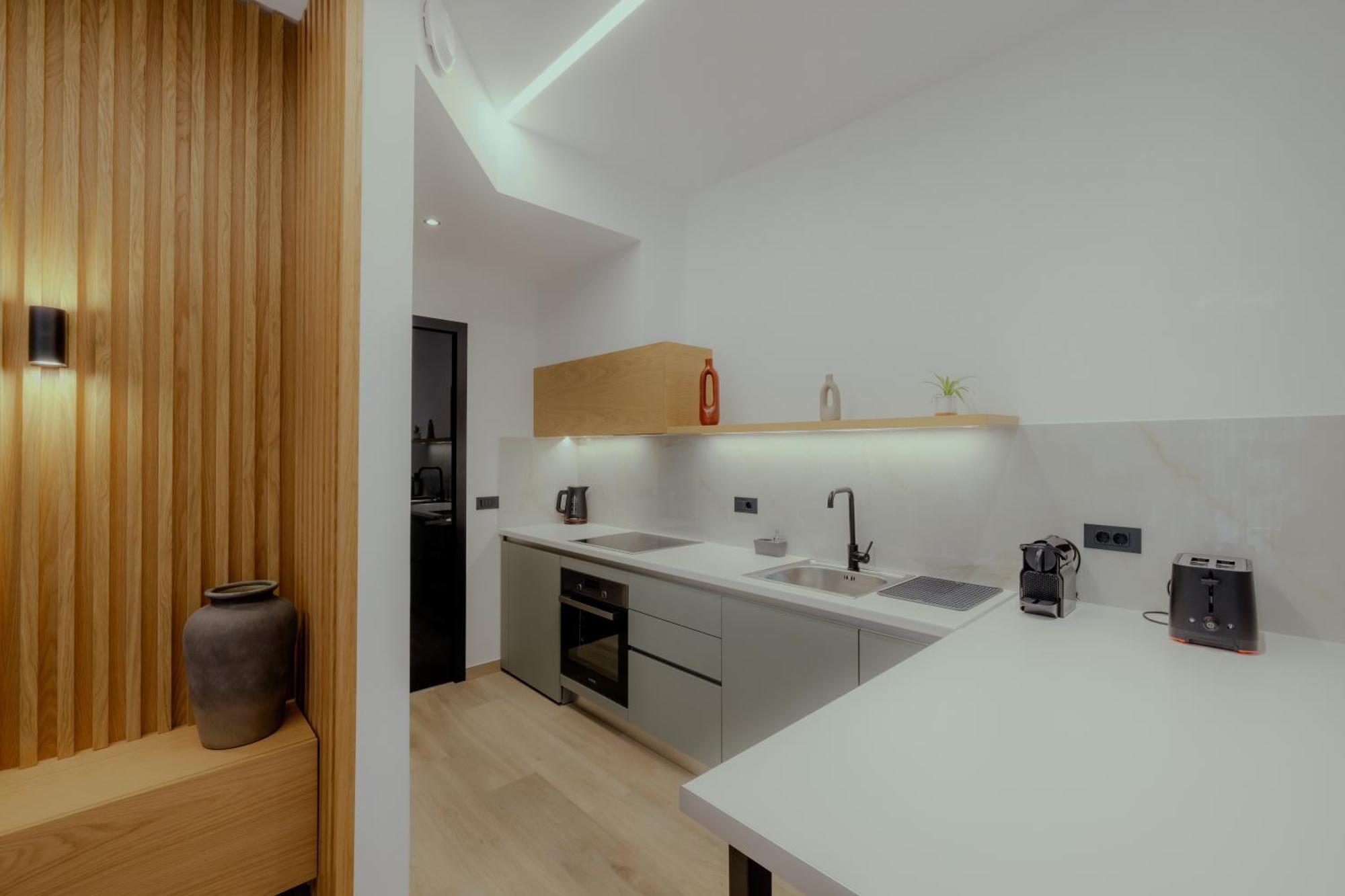 Apartment Niama Luxury *