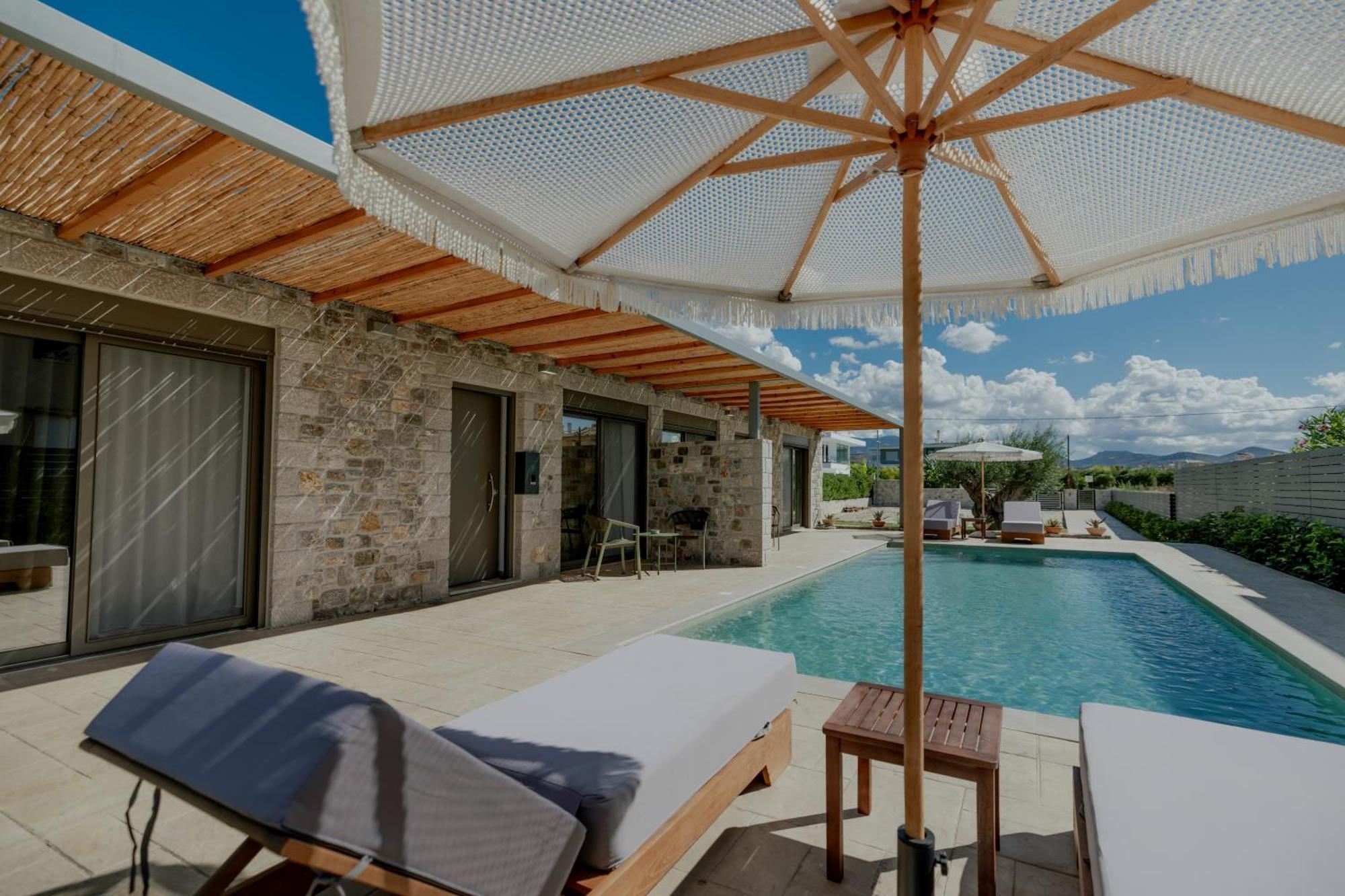 Apartment Niama Luxury Nafplio