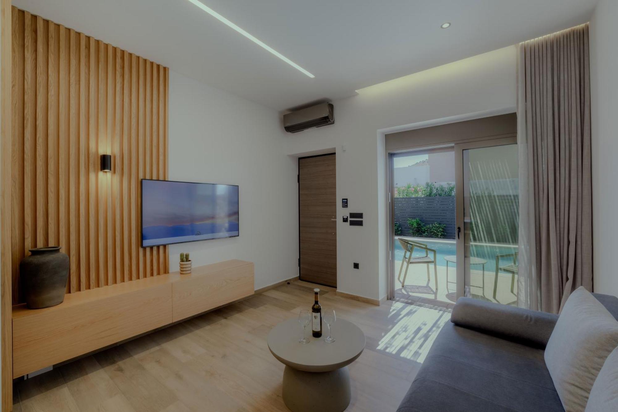 Niama Luxury Nafplio