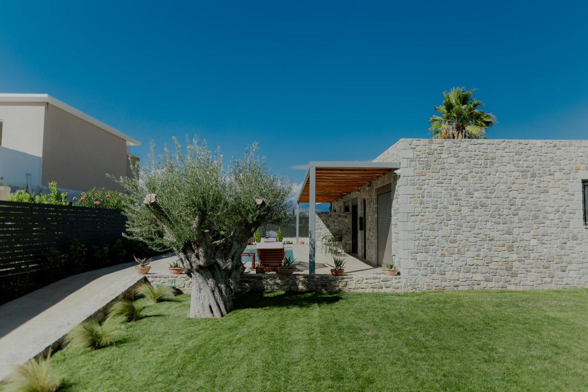 Niama Luxury Nafplio