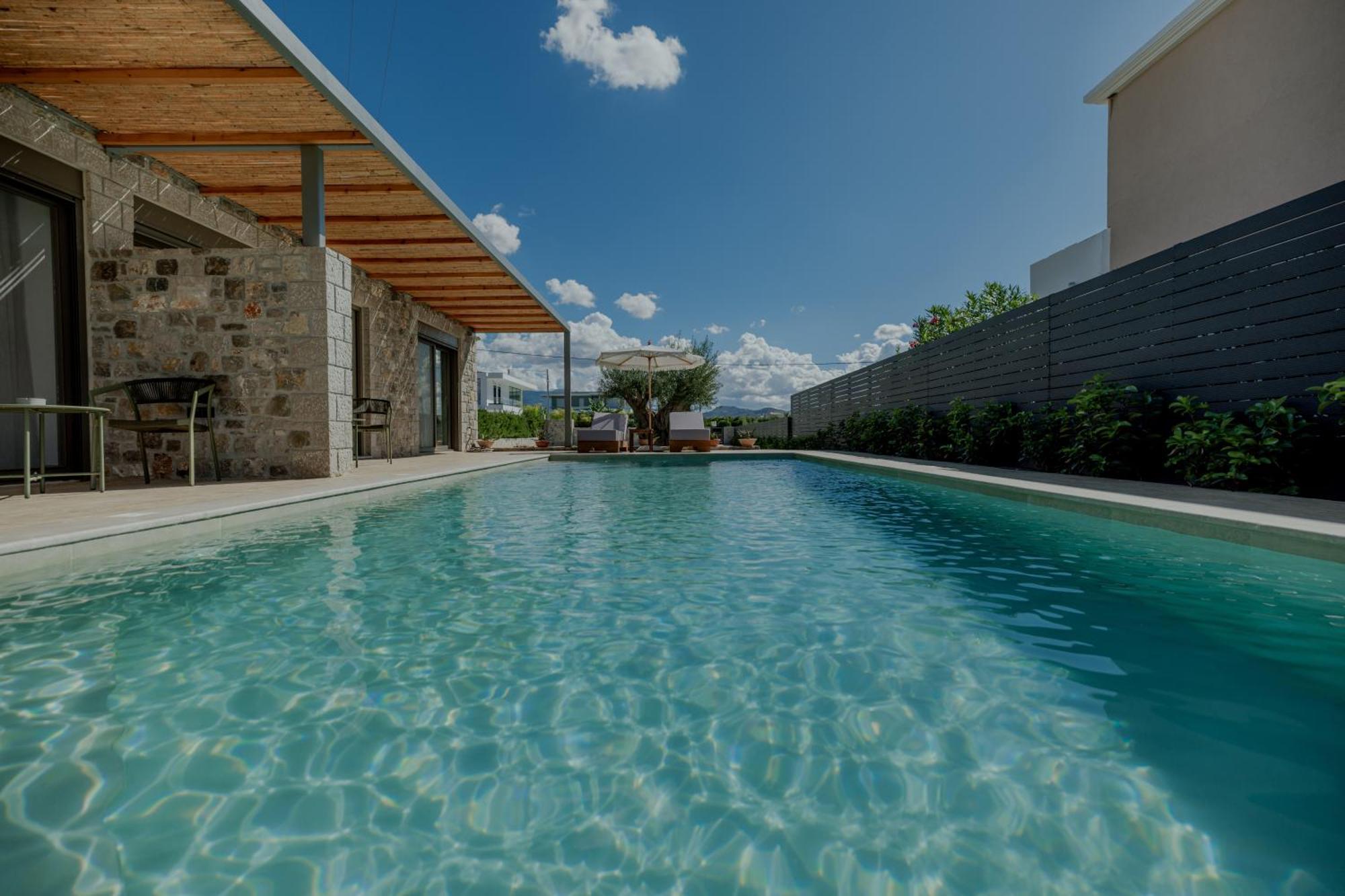 Niama Luxury Nauplion