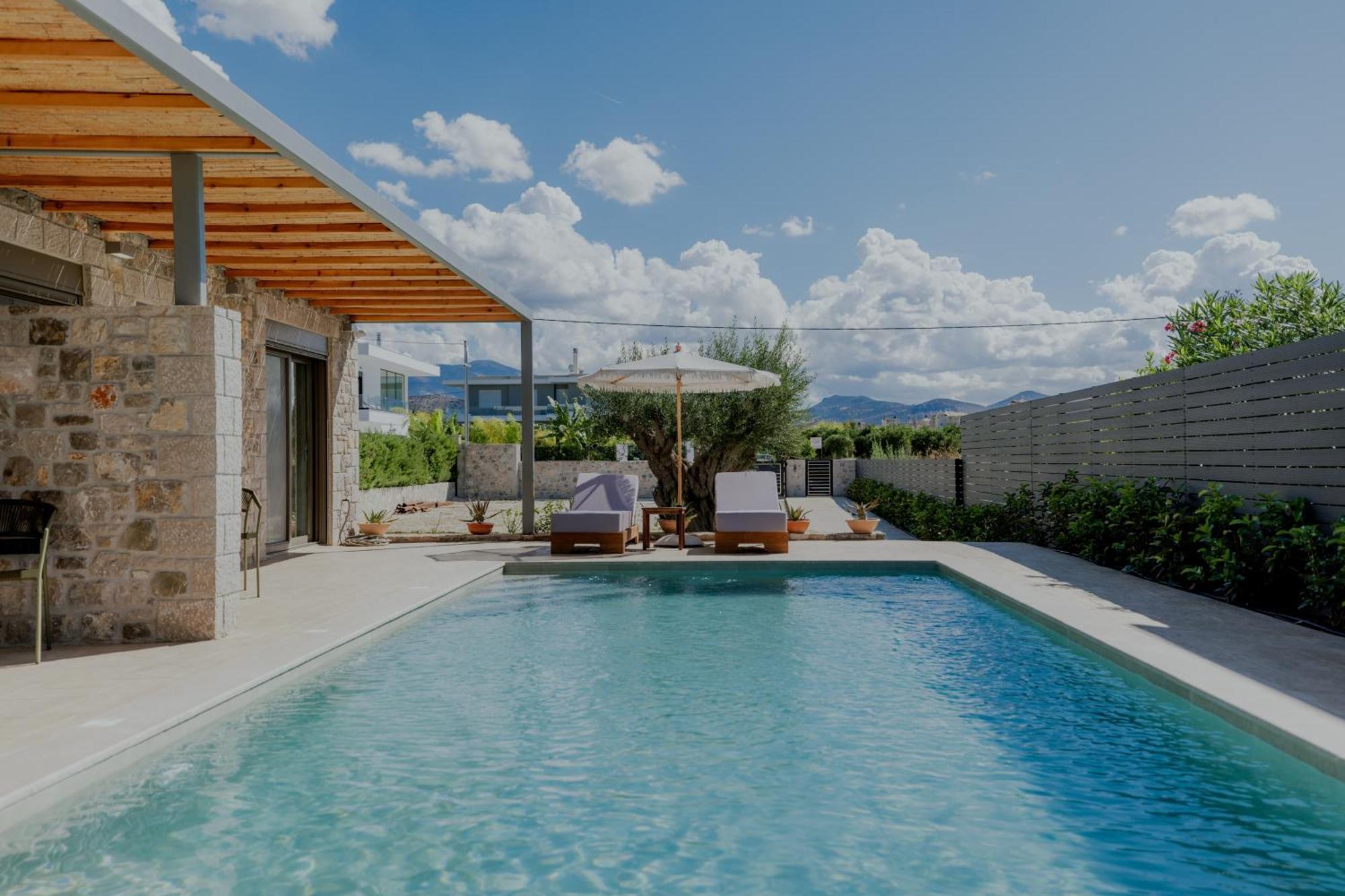 Niama Luxury * Nafplio