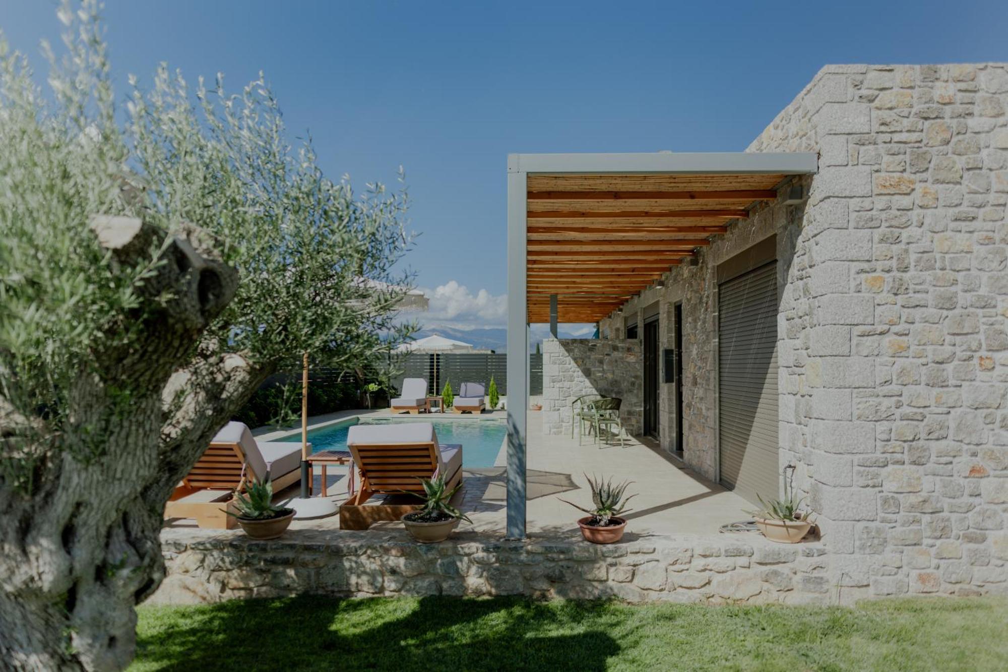 Apartment Niama Luxury