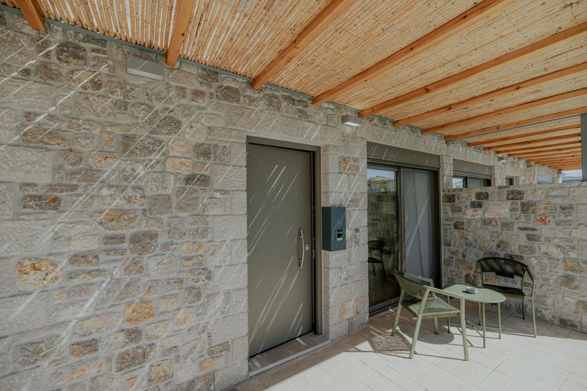 Niama Luxury Apartment *