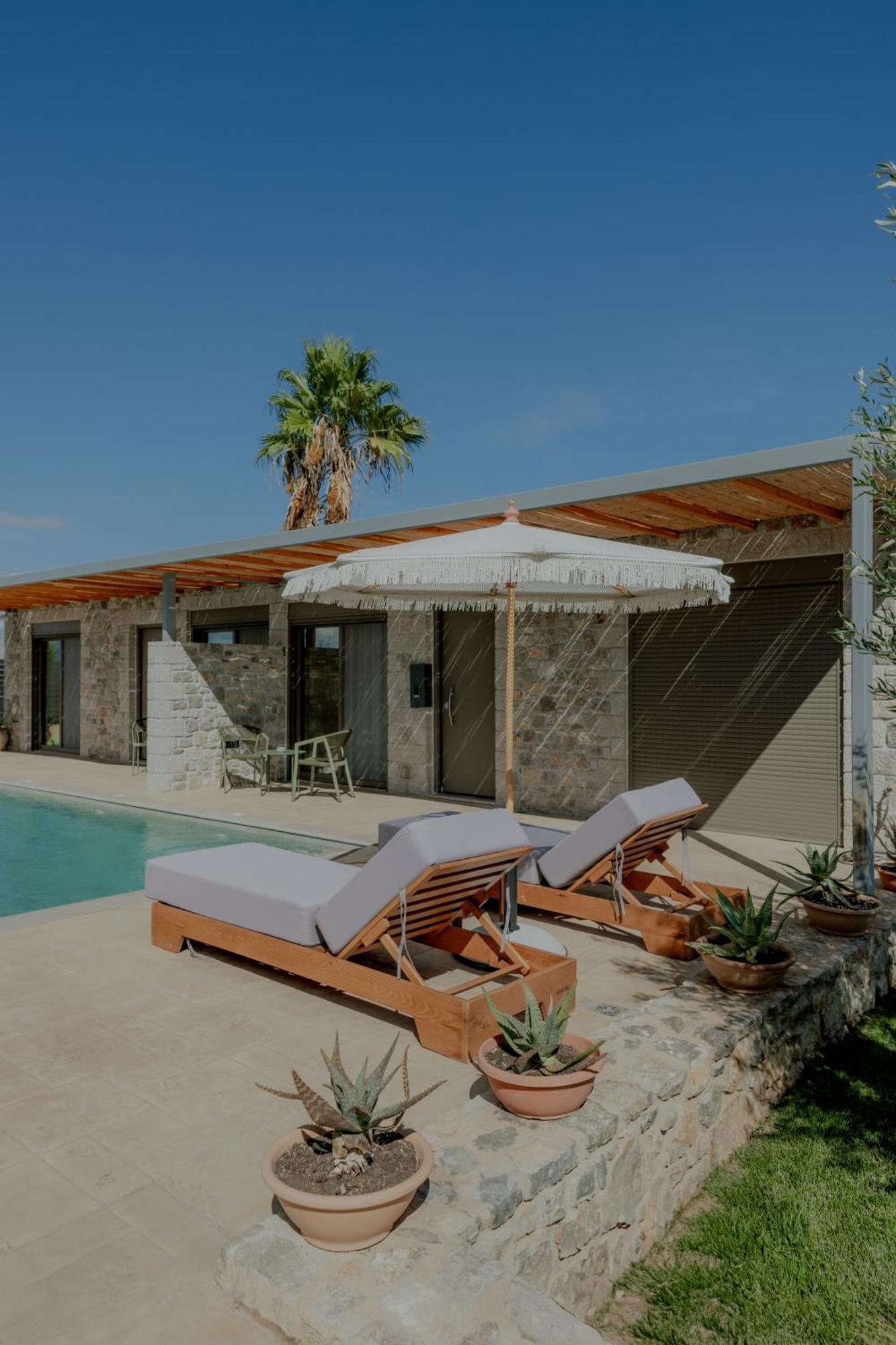 Niama Luxury Apartment