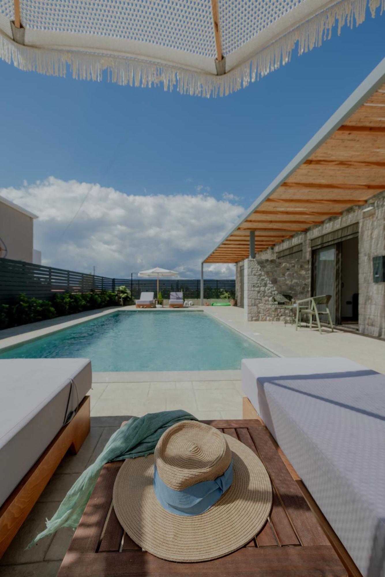 Niama Luxury Nauplion
