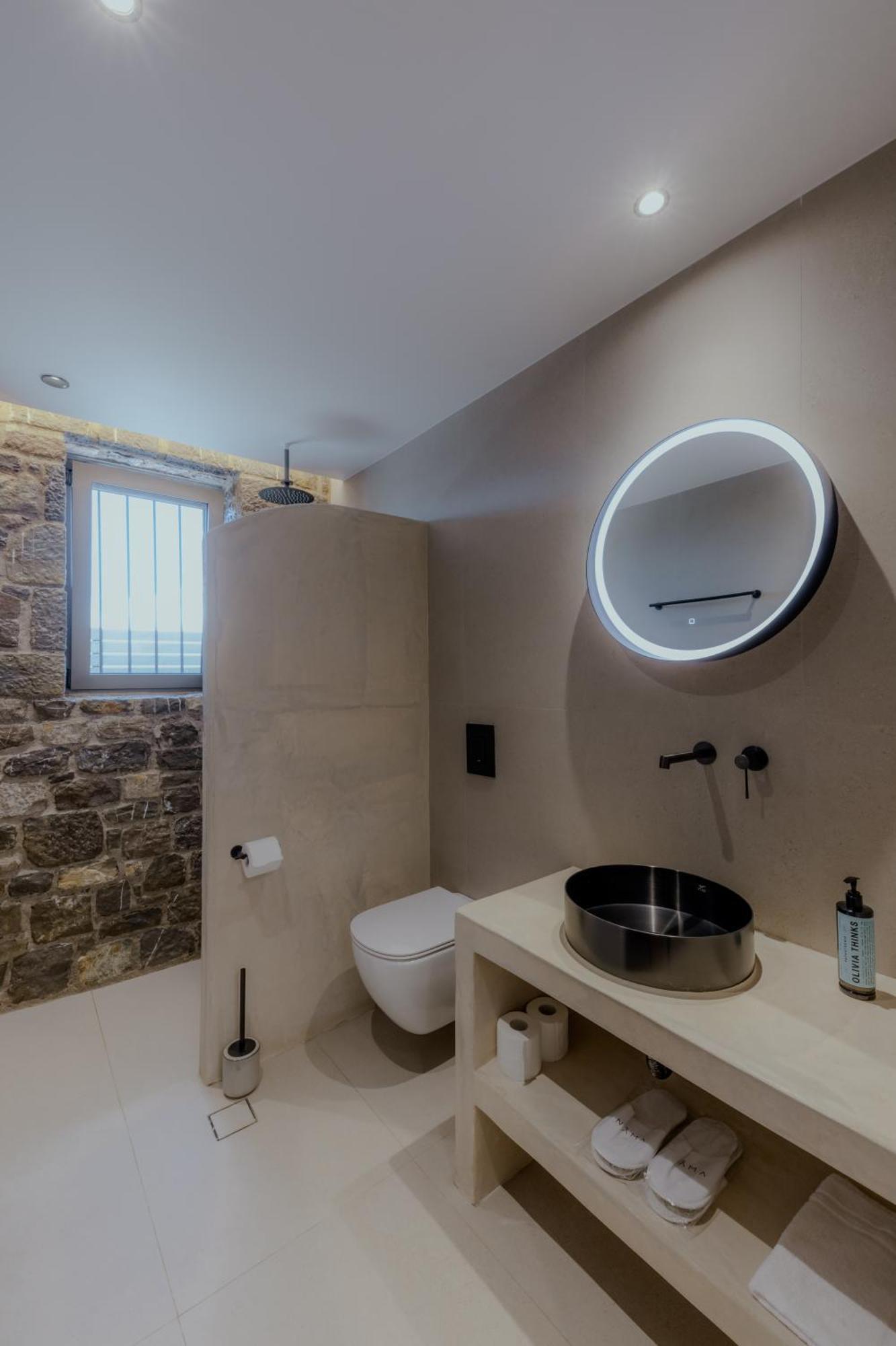 Niama Luxury Appartement Nauplion