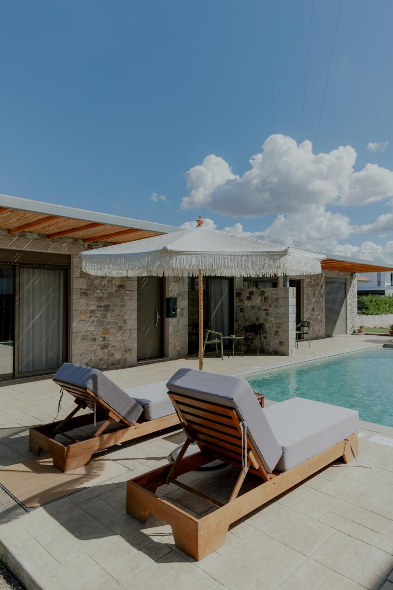 Niama Luxury Nauplion