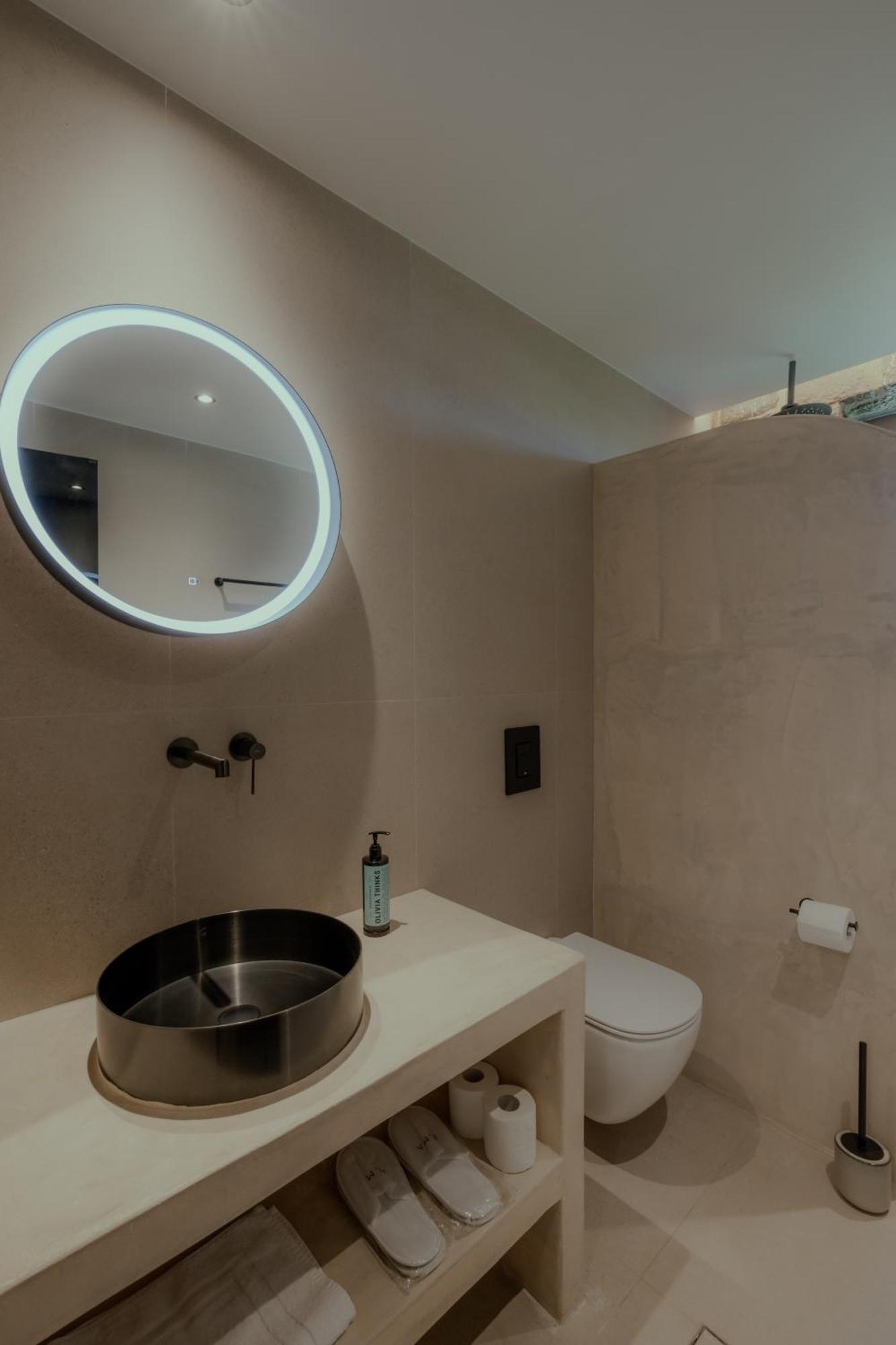 Niama Luxury Apartment Nafplio
