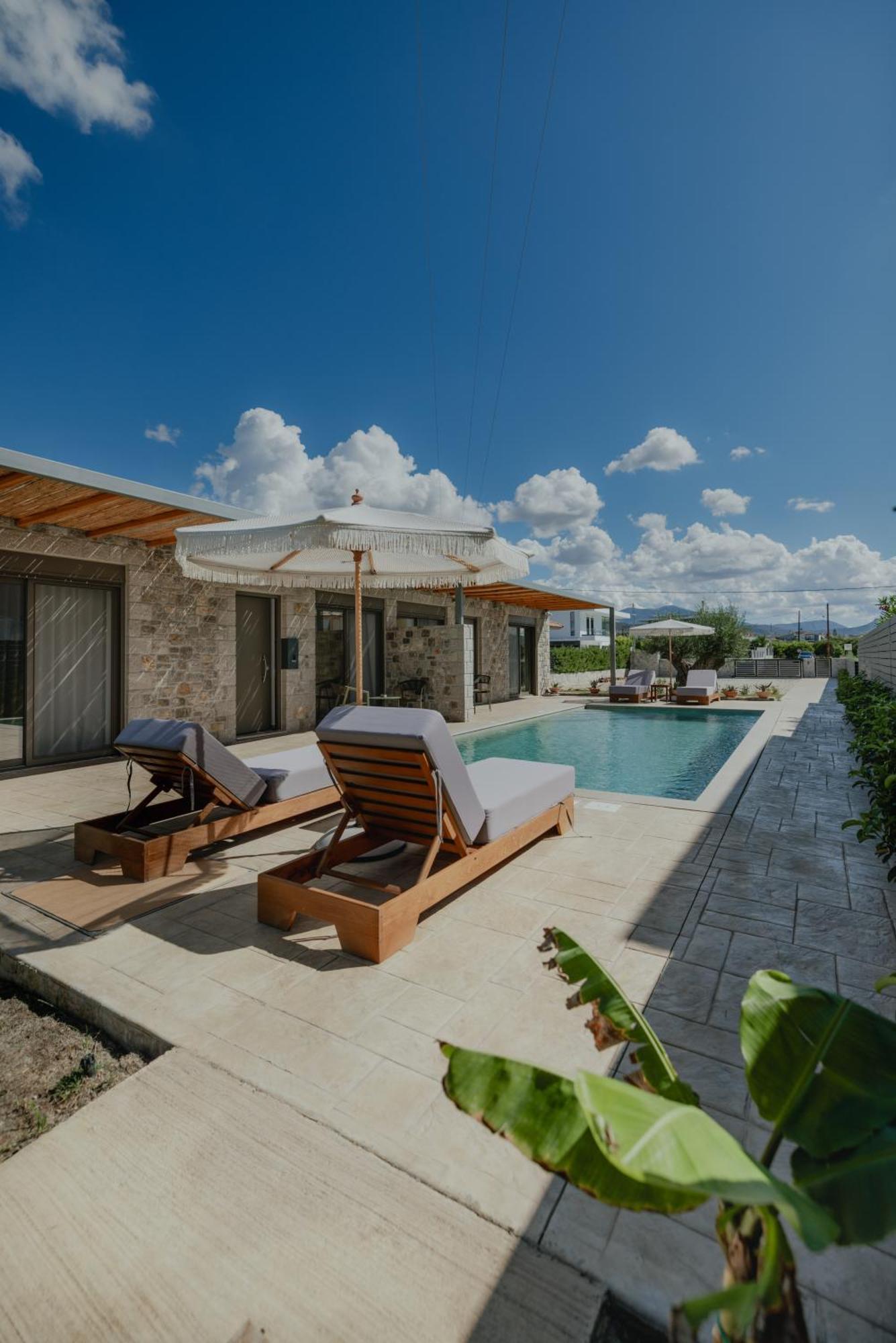 Niama Luxury Apartment