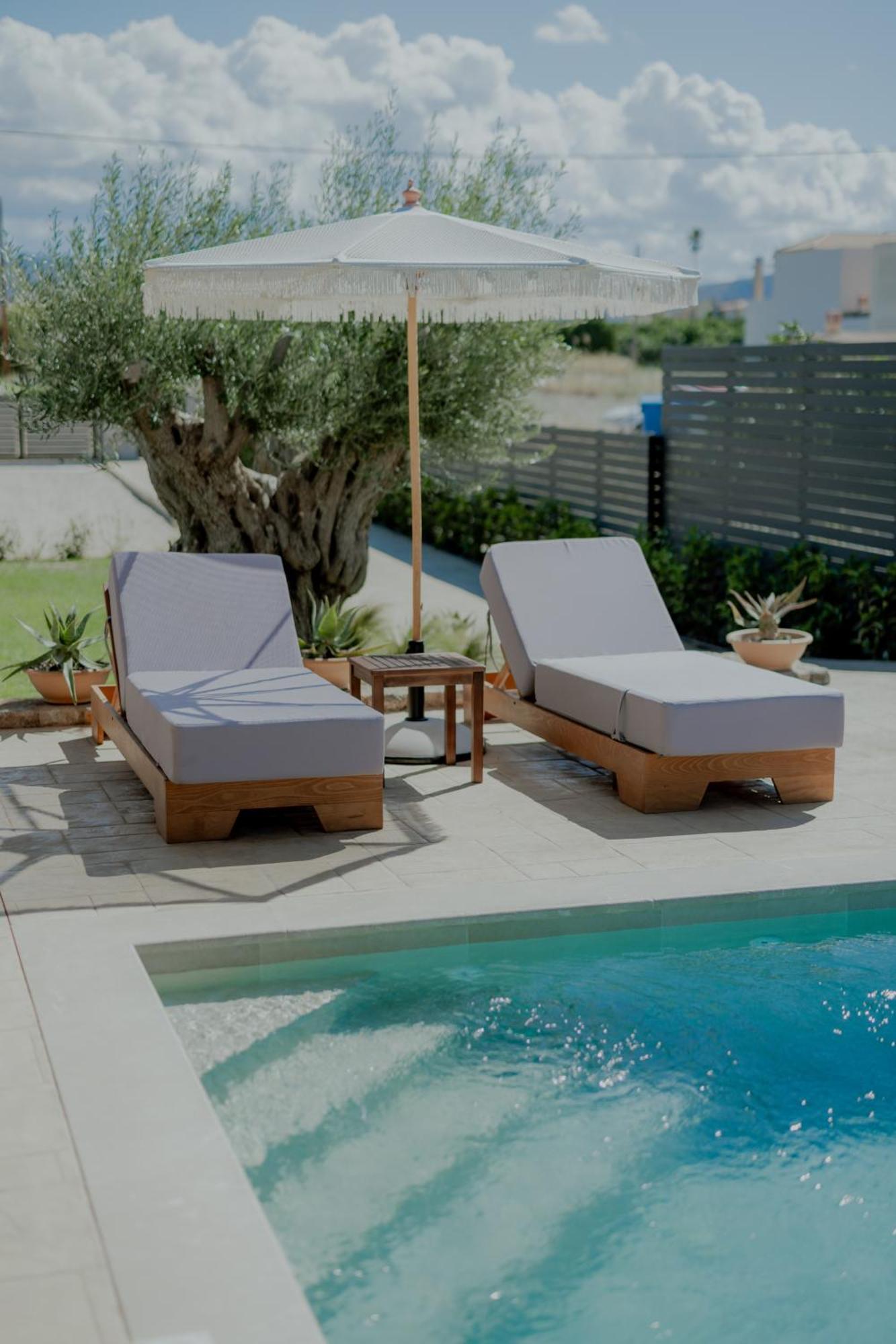 Apartment Niama Luxury *