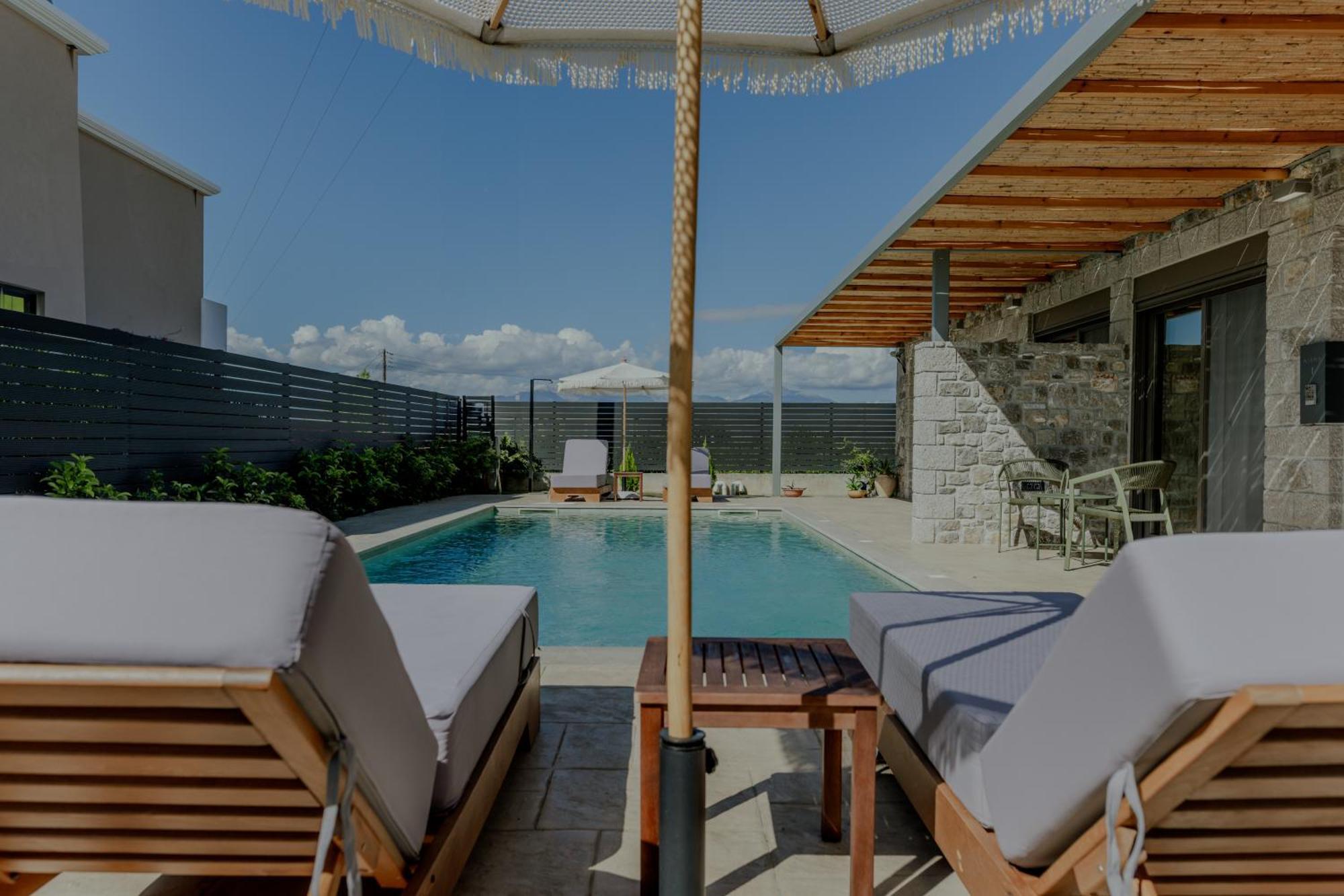 Niama Luxury Apartment