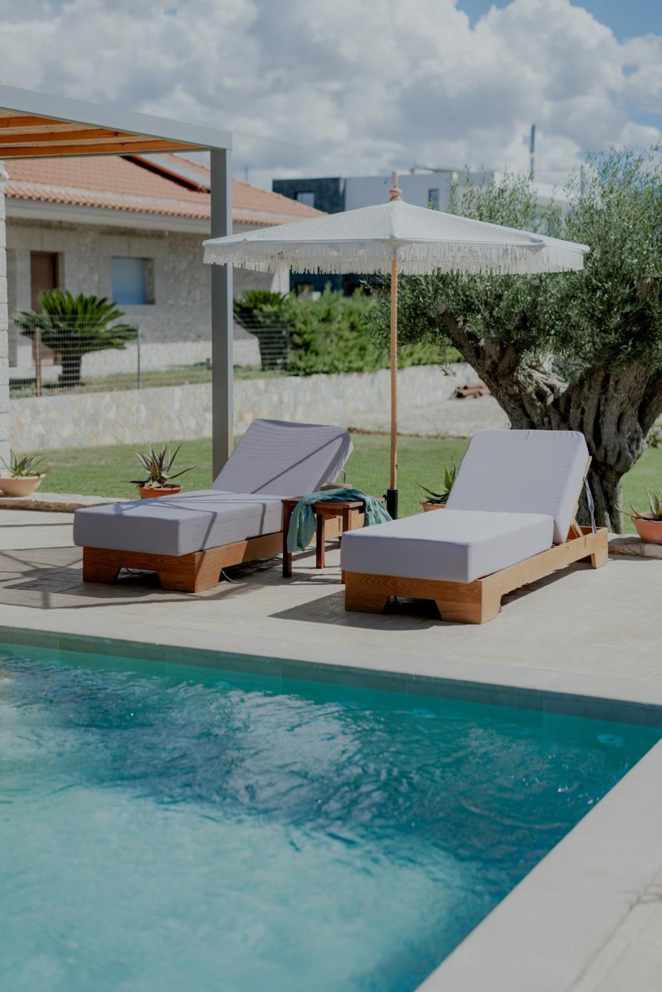 Niama Luxury Nafplio