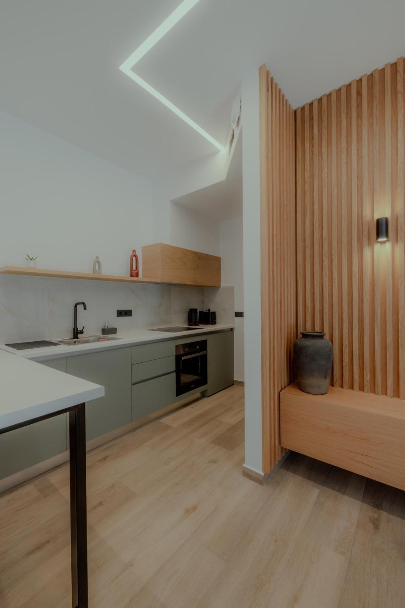 Niama Luxury * Nafplio