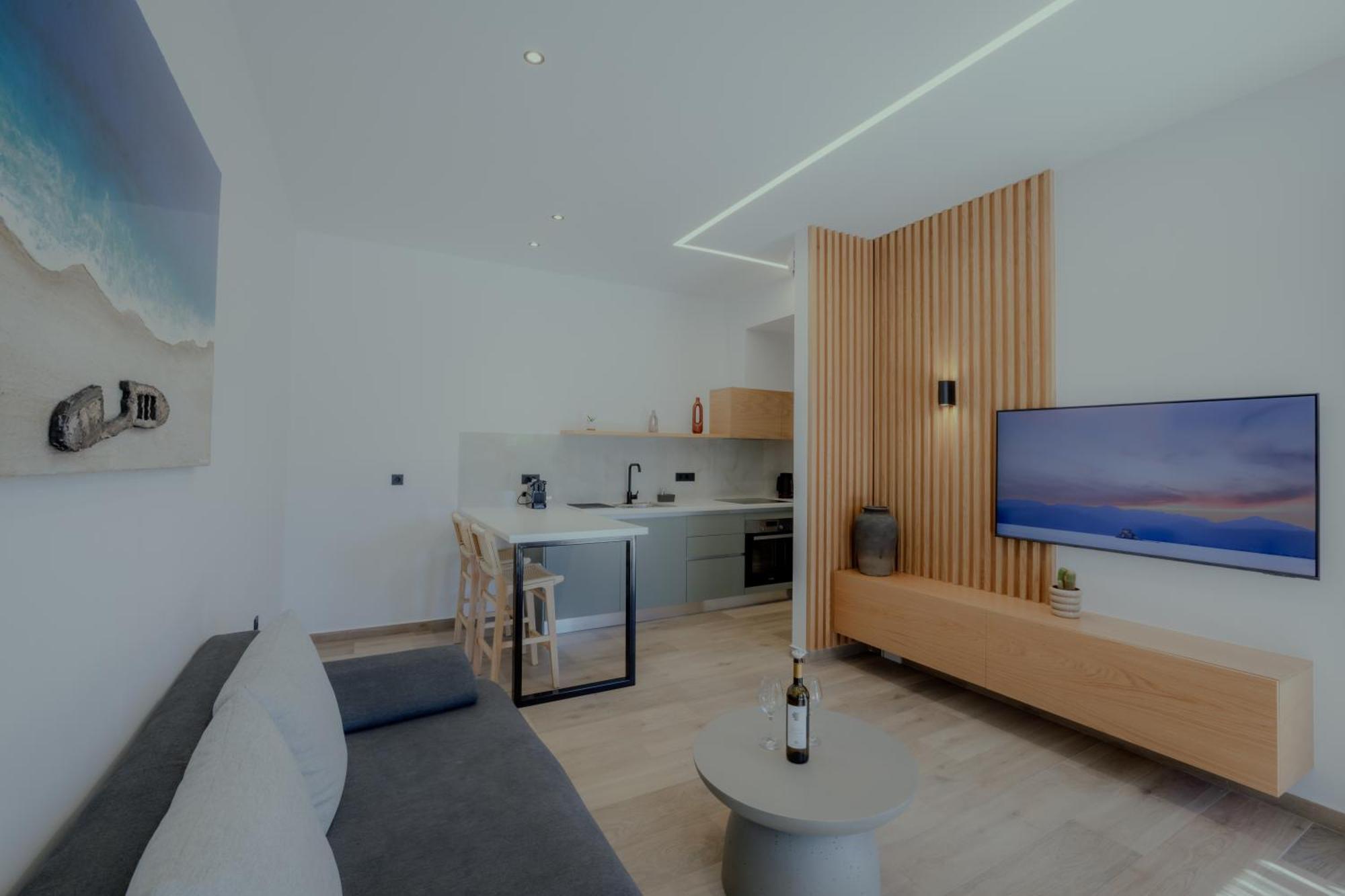 Apartment Niama Luxury Nafplio