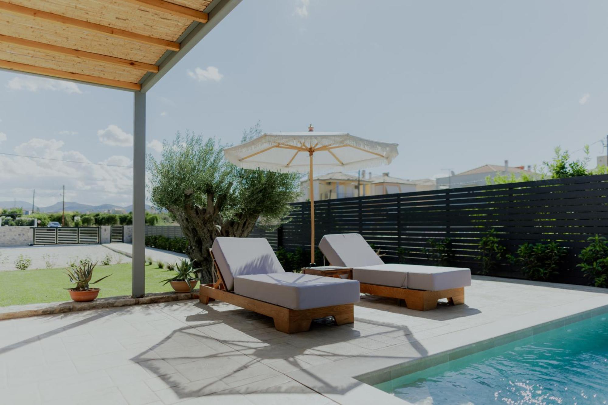 Niama Luxury Nafplio