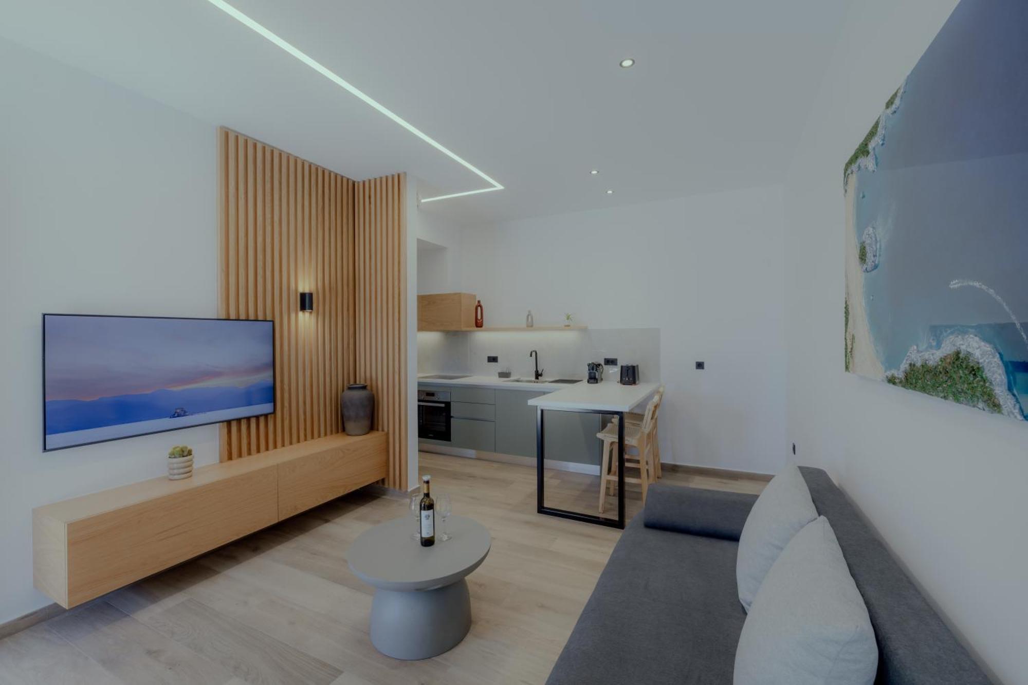 Apartment Niama Luxury *