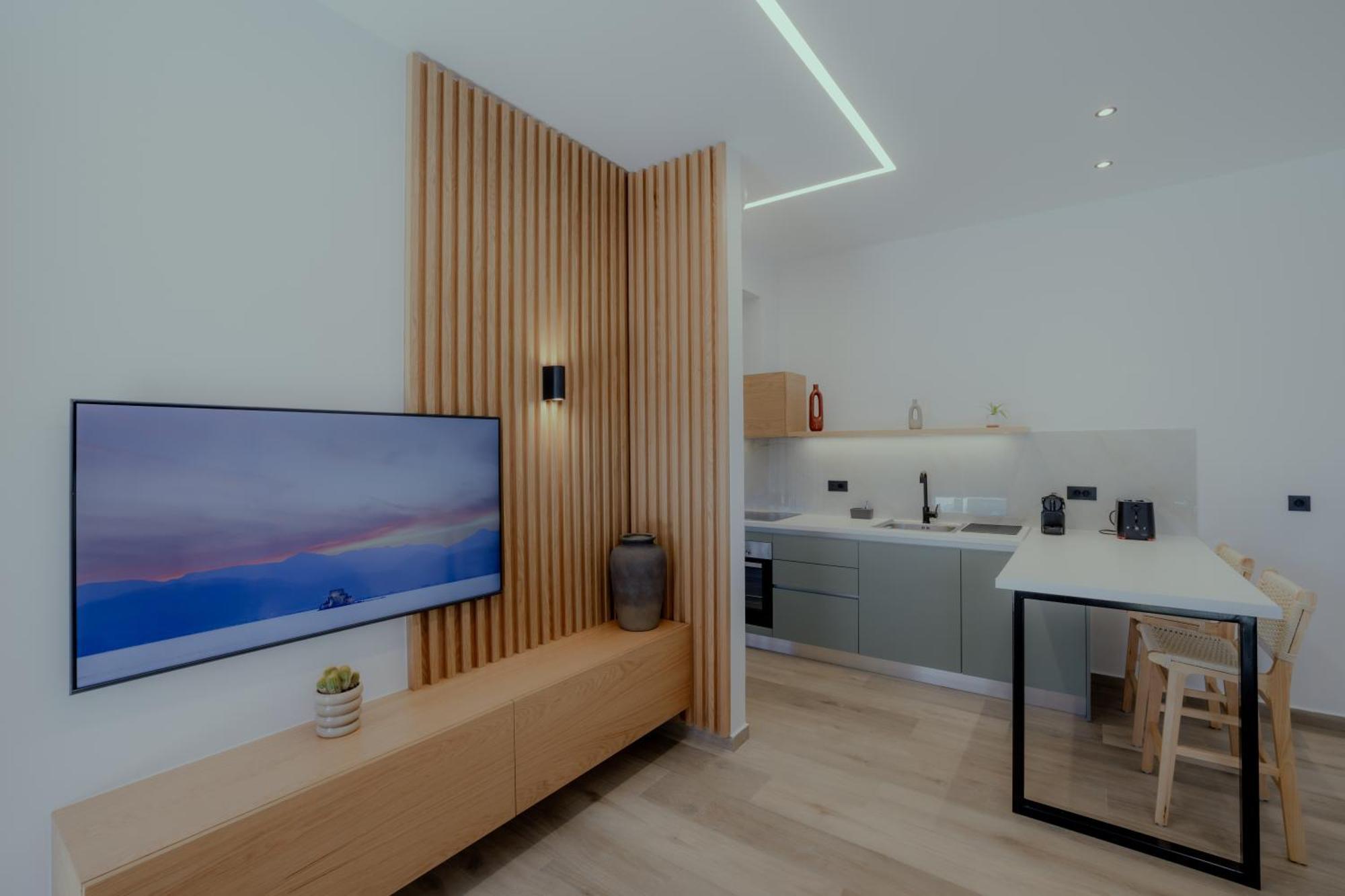 Niama Luxury *