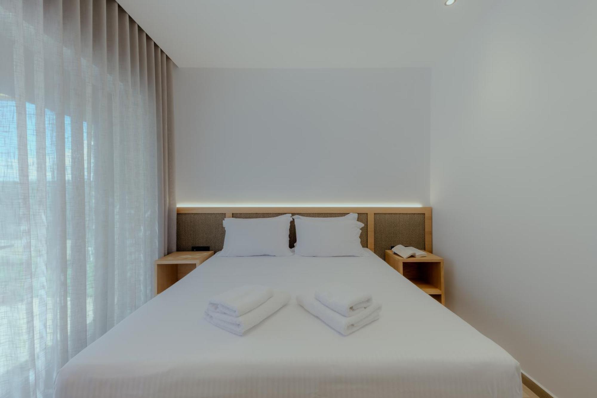 Appartement Niama Luxury Nauplion