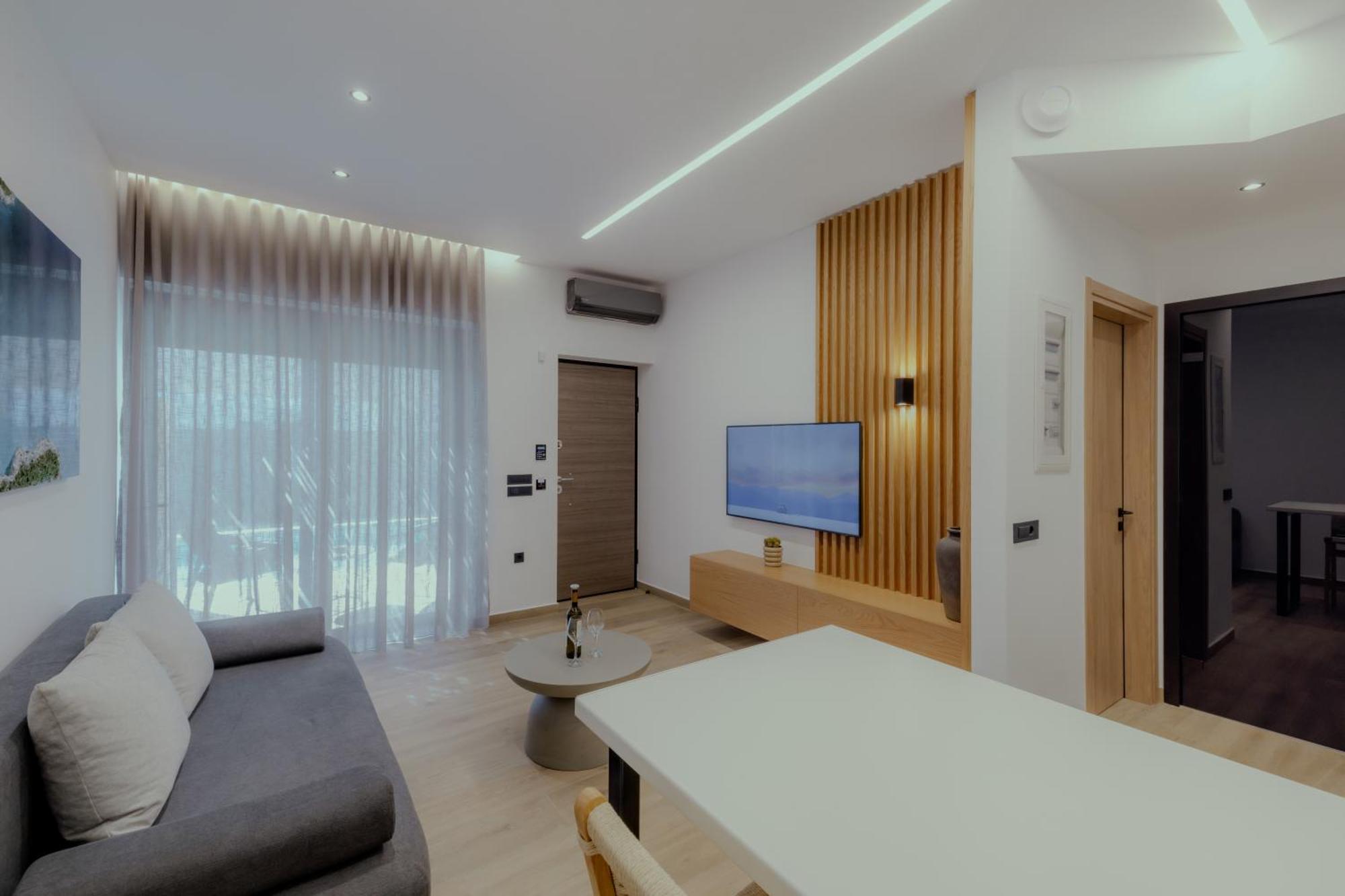 Niama Luxury *